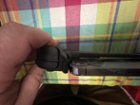 camera lense protector needs to be removed (pic3), click to load a larger version