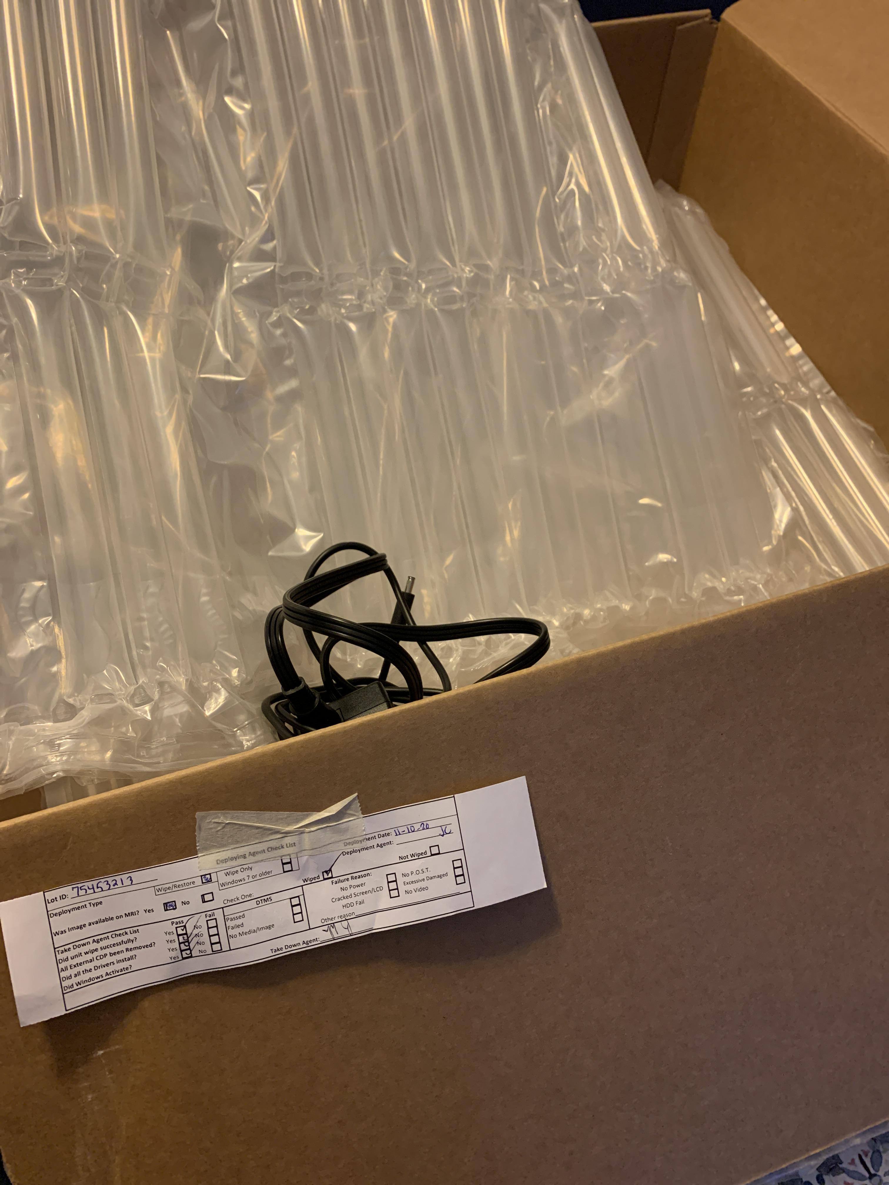 Customer provided, click to load a larger version