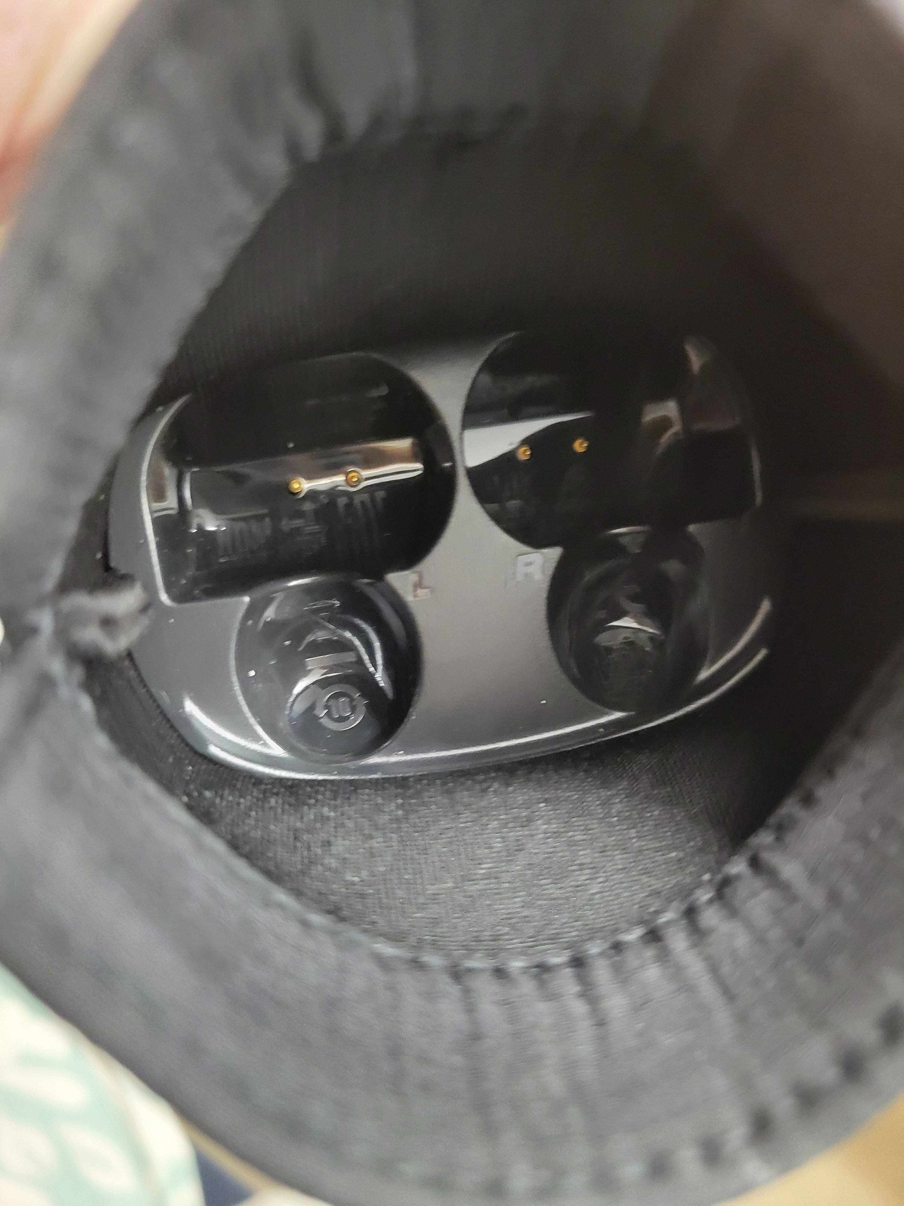 Skulcandy Pouch Empty, click to load a larger version