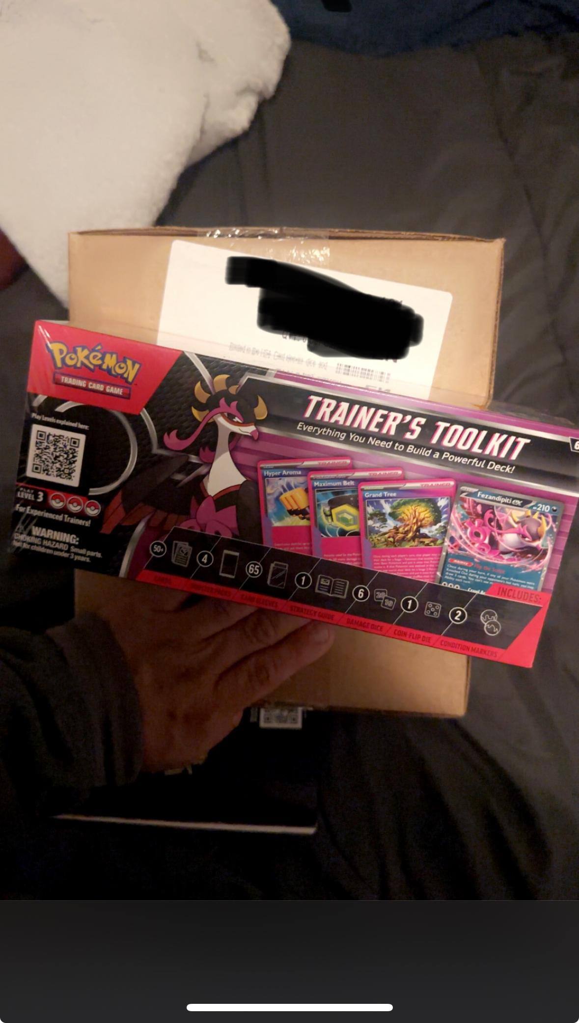 Customer provided, click to load a larger version