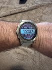 Garmin fenix 7X Pro Sapphire Solar GPS Smartwatch 51 mm Fiber-reinforced  polymer Titanium 010-02778-14 - Best Buy
