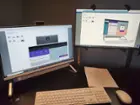 Dual Monitor, click to load a larger version