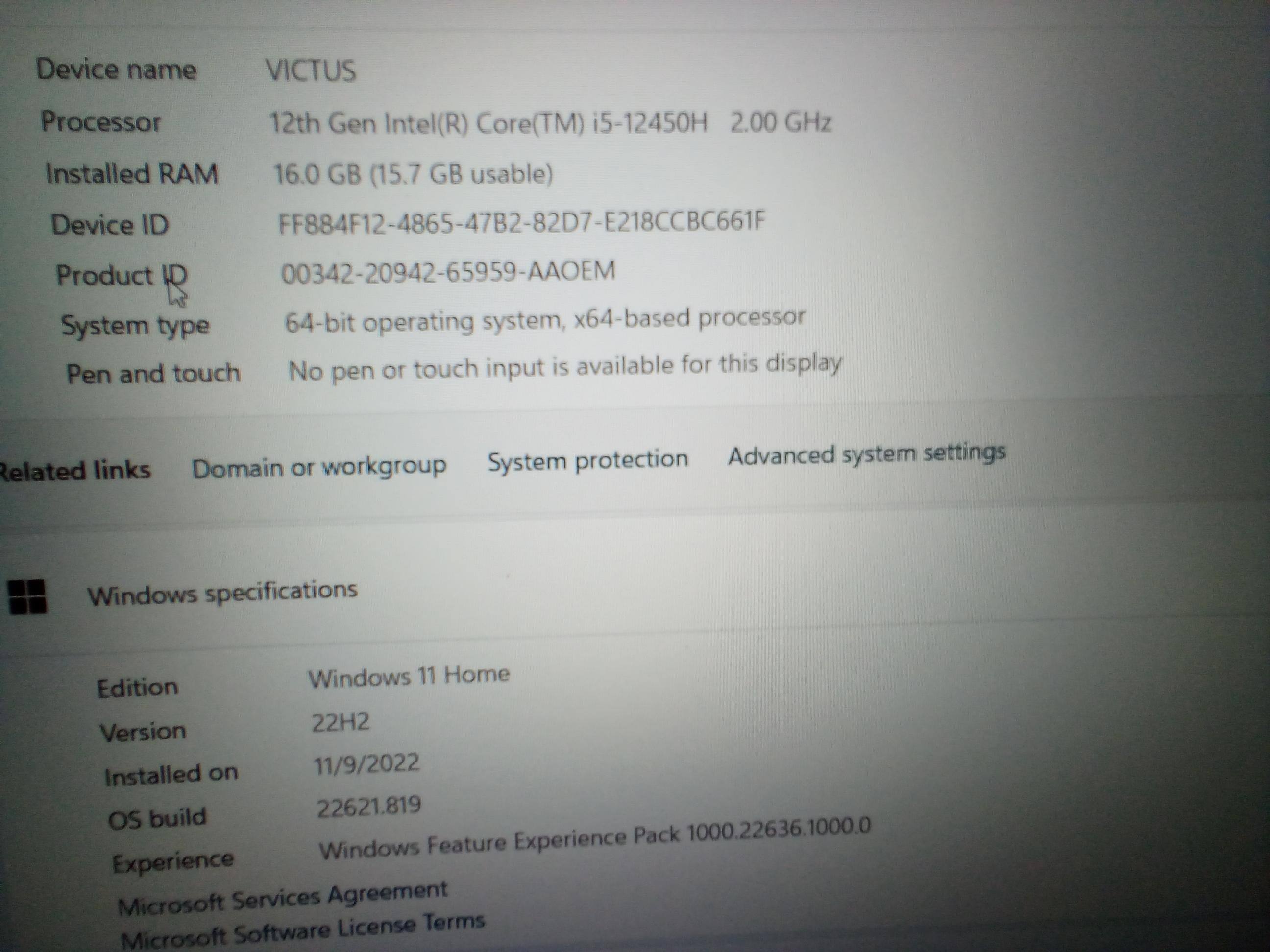 Customer provided, click to load a larger version