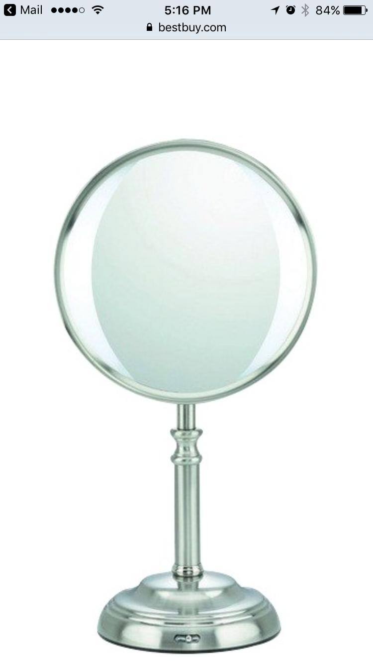 Beautify yourself, click to load a larger version