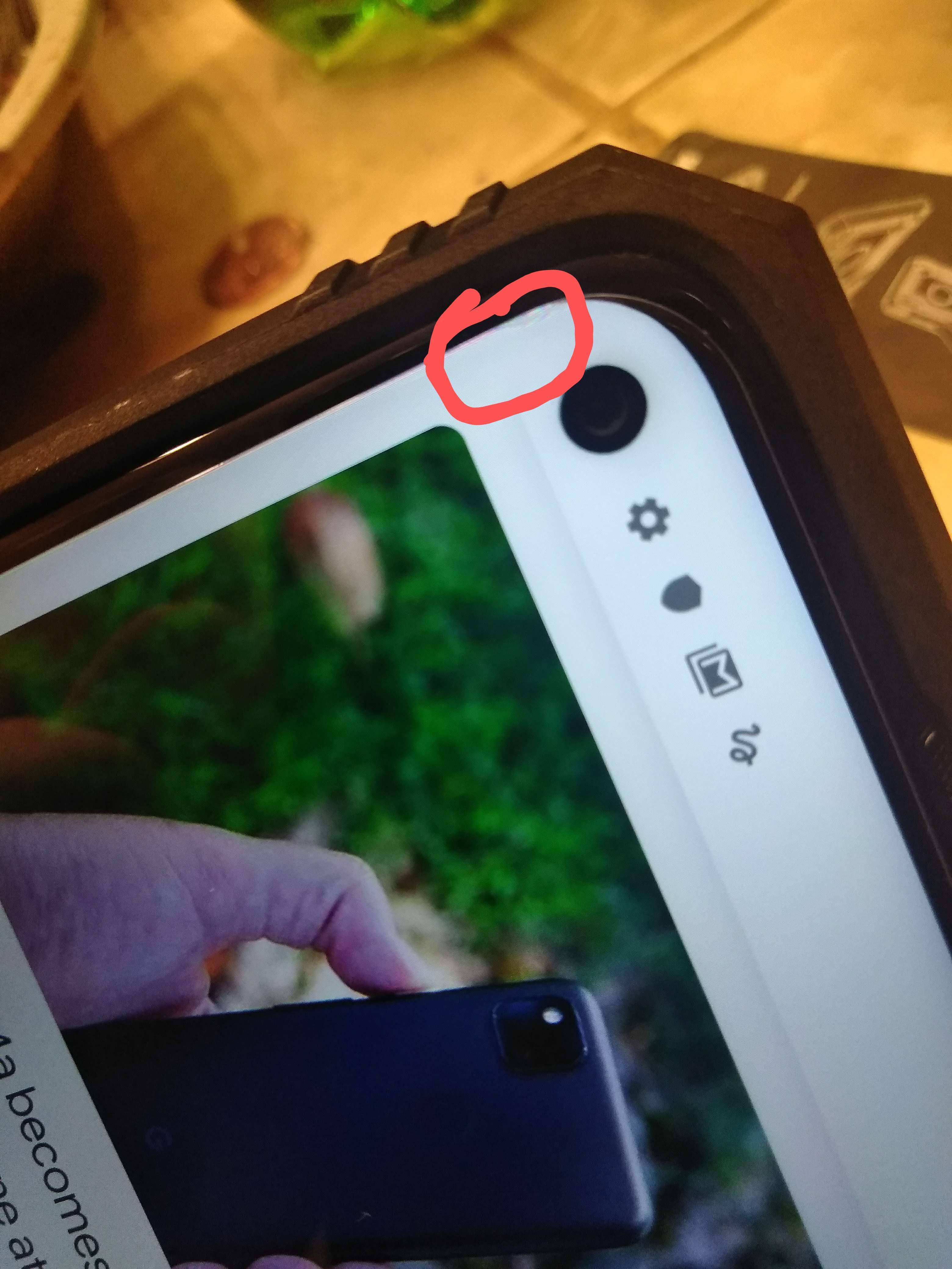 Customer provided image, click to load a larger version