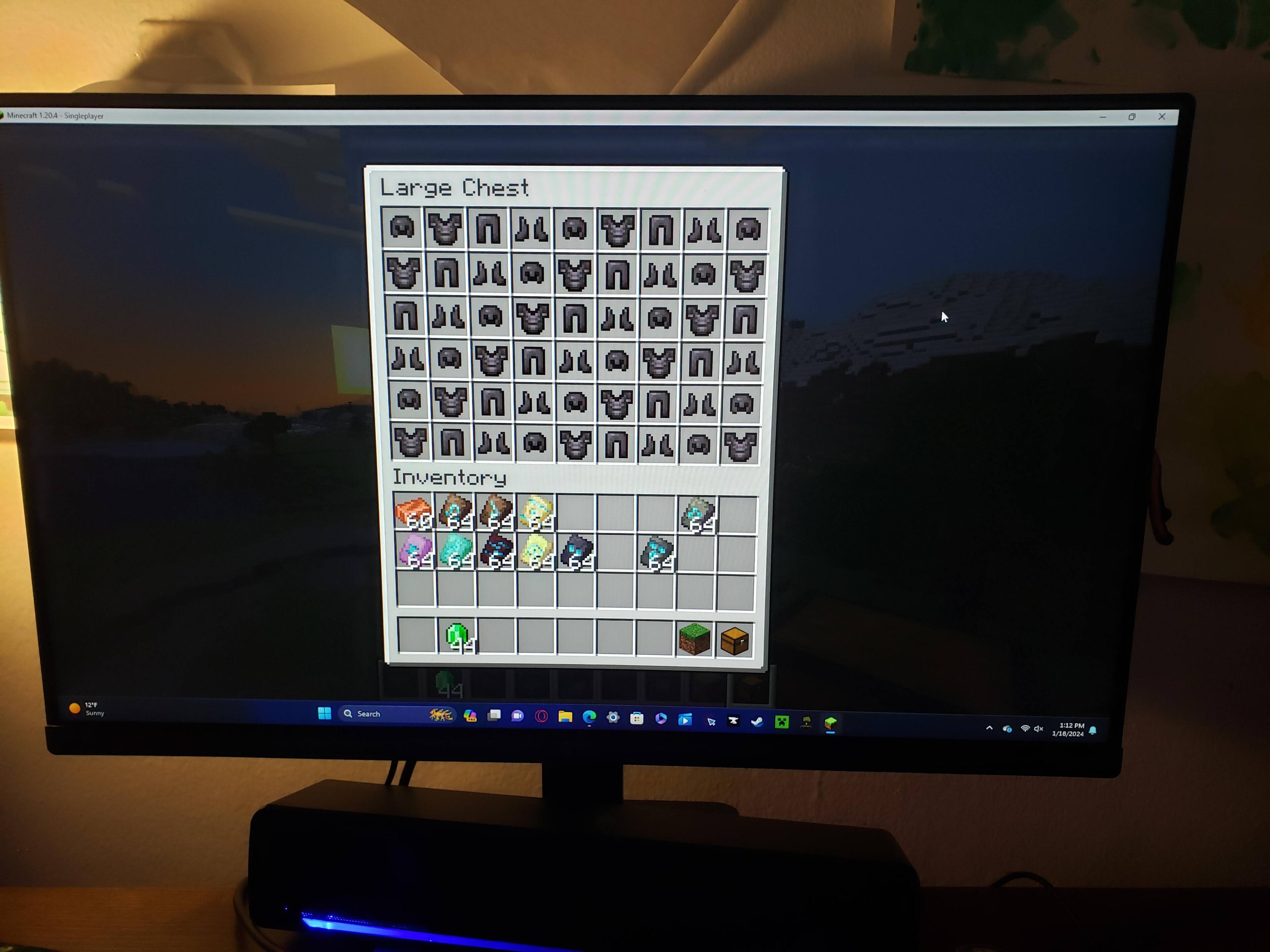 Customer provided, click to load a larger version