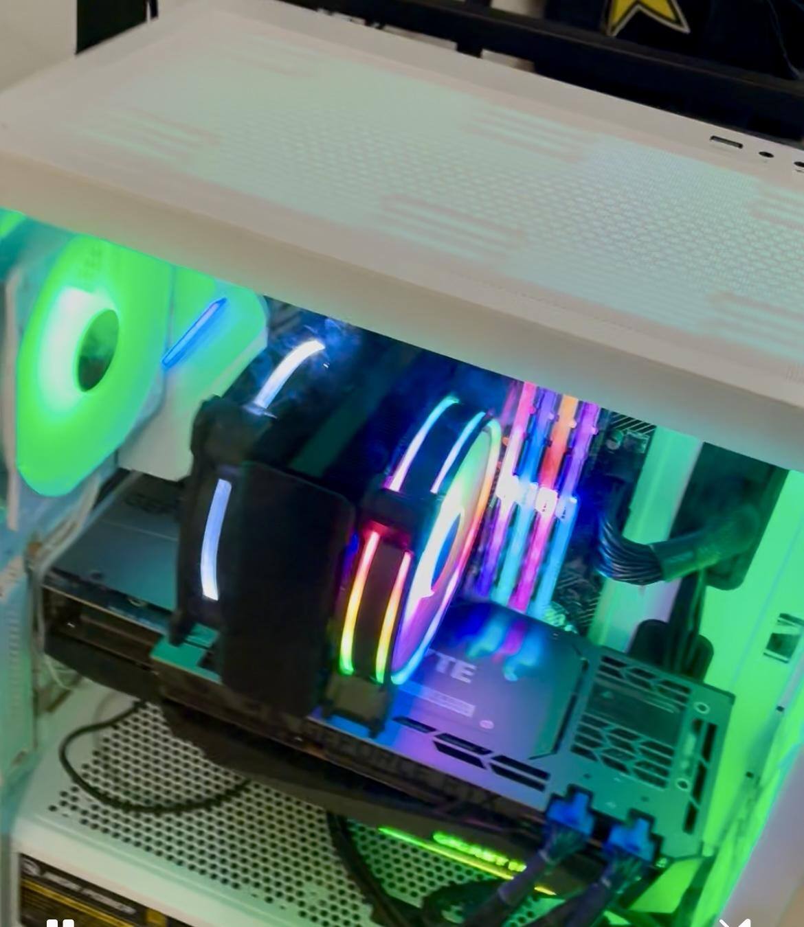 Customer provided image, click to load a larger version