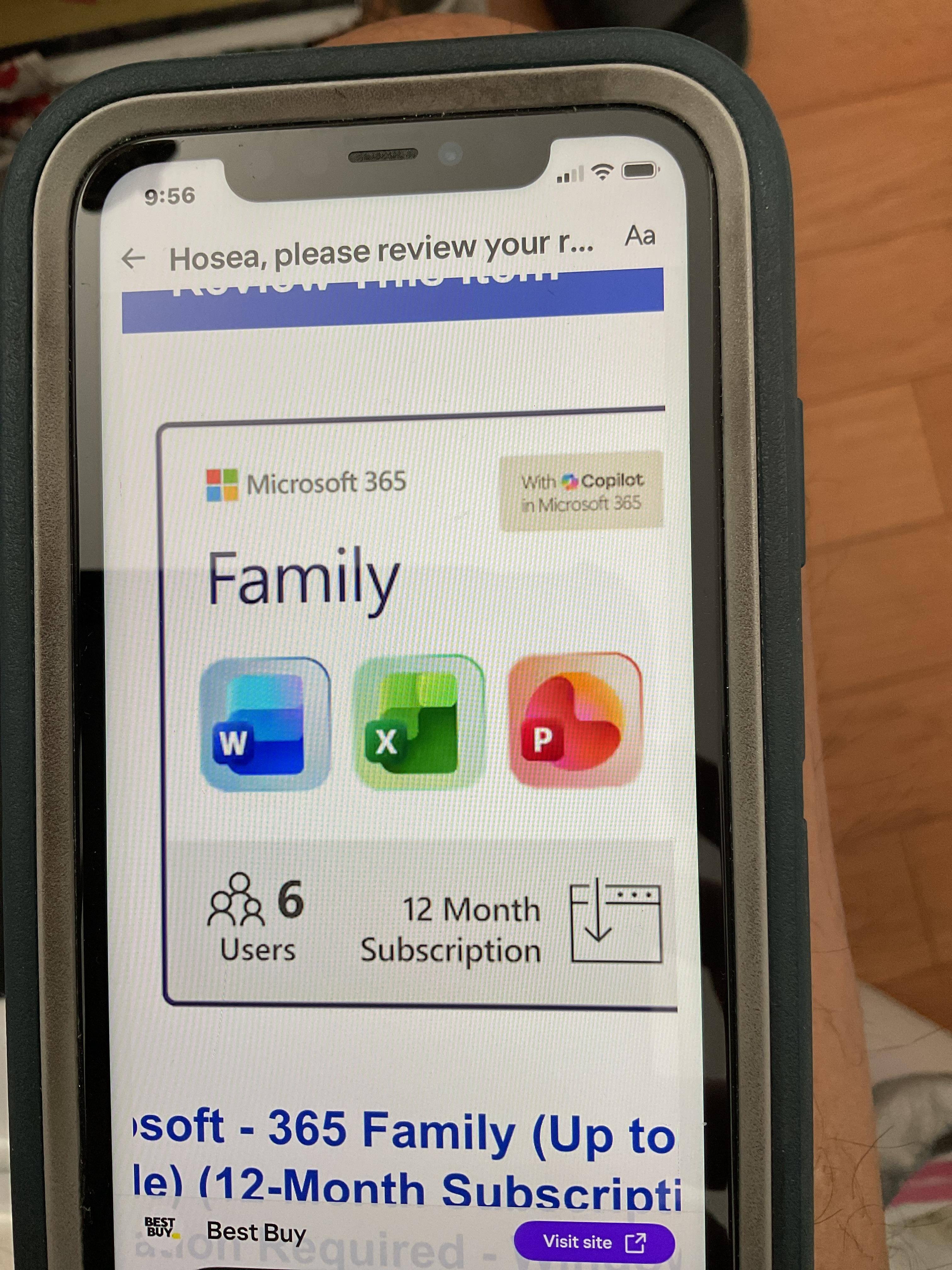 Customer provided, click to load a larger version