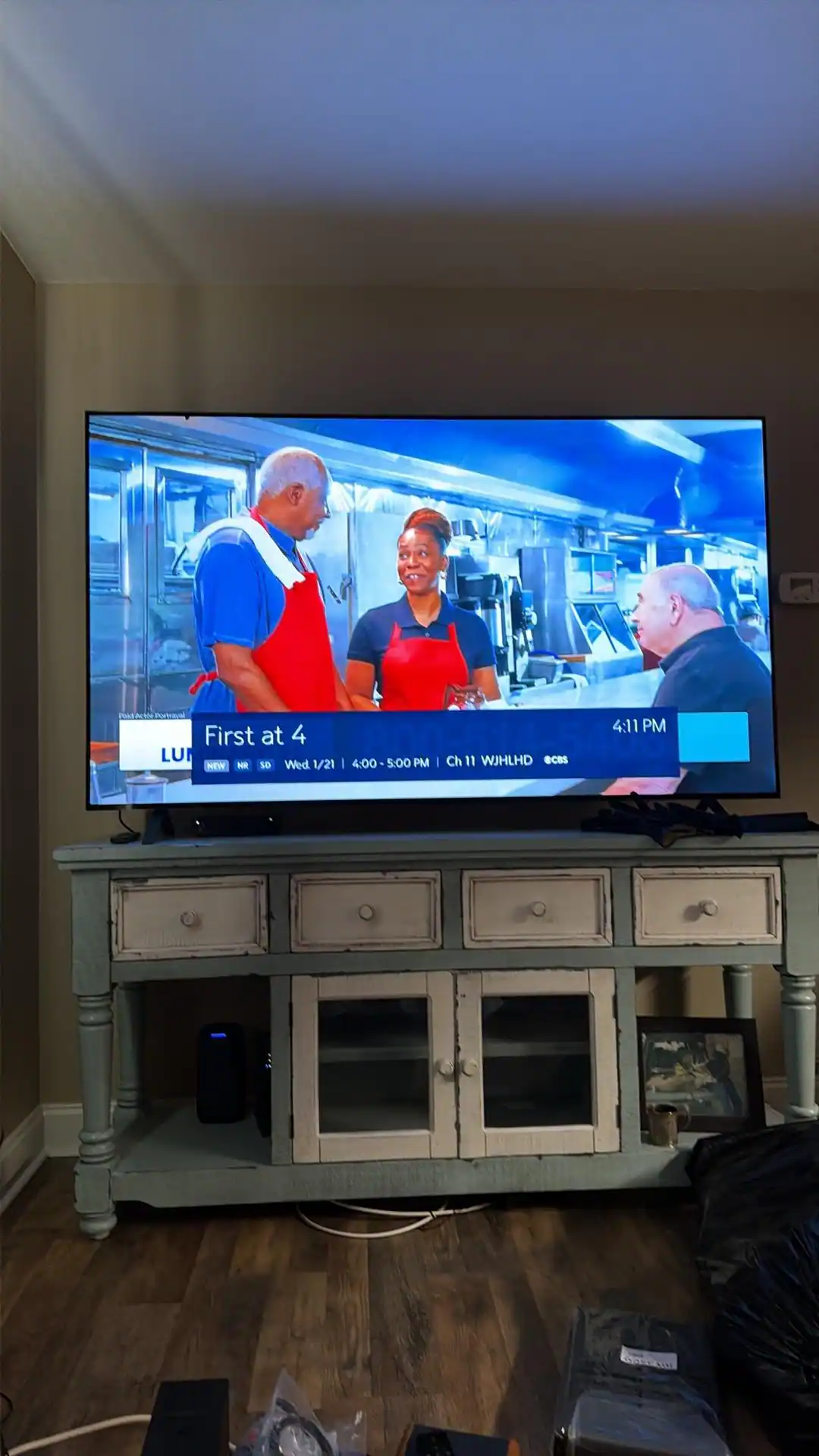 Customer provided image, click to load a larger version