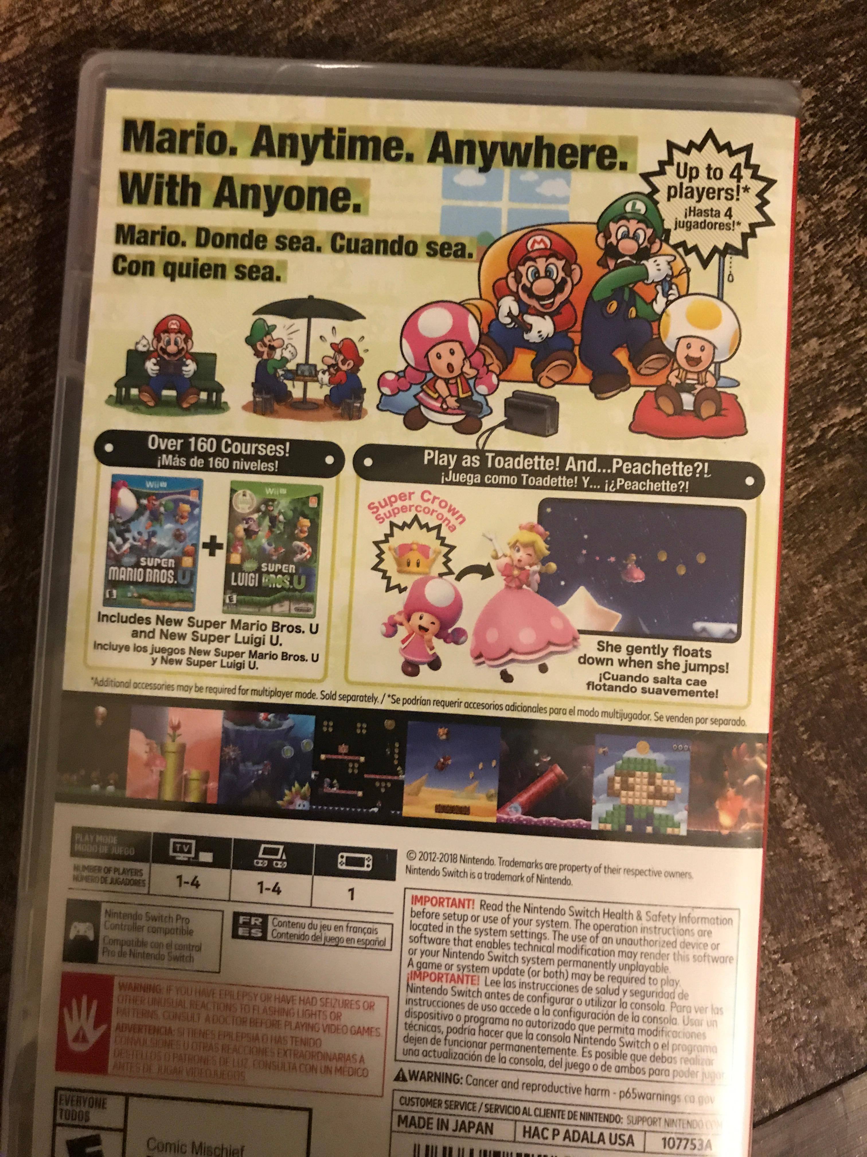 Customer provided, click to load a larger version