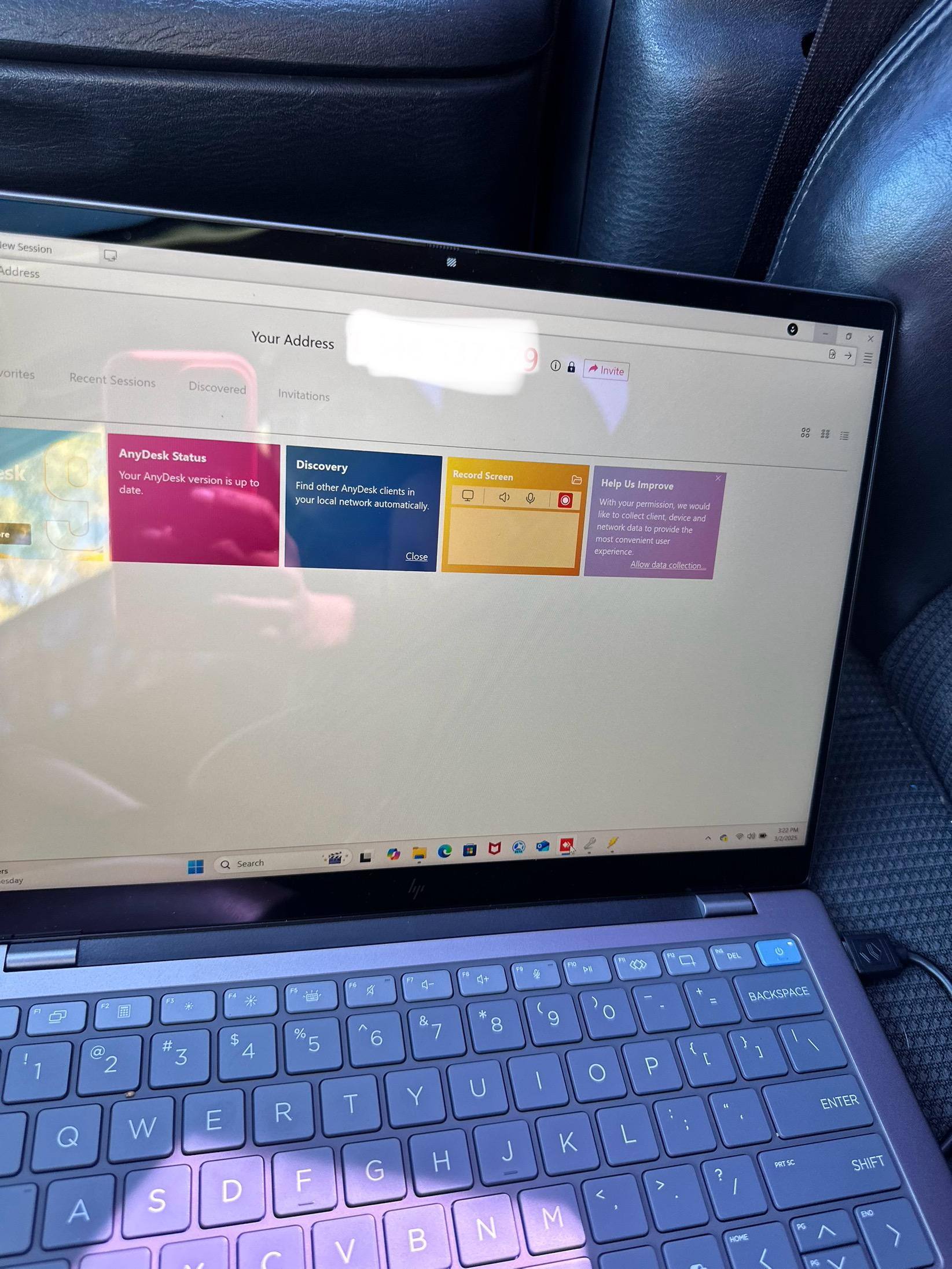 Customer provided, click to load a larger version