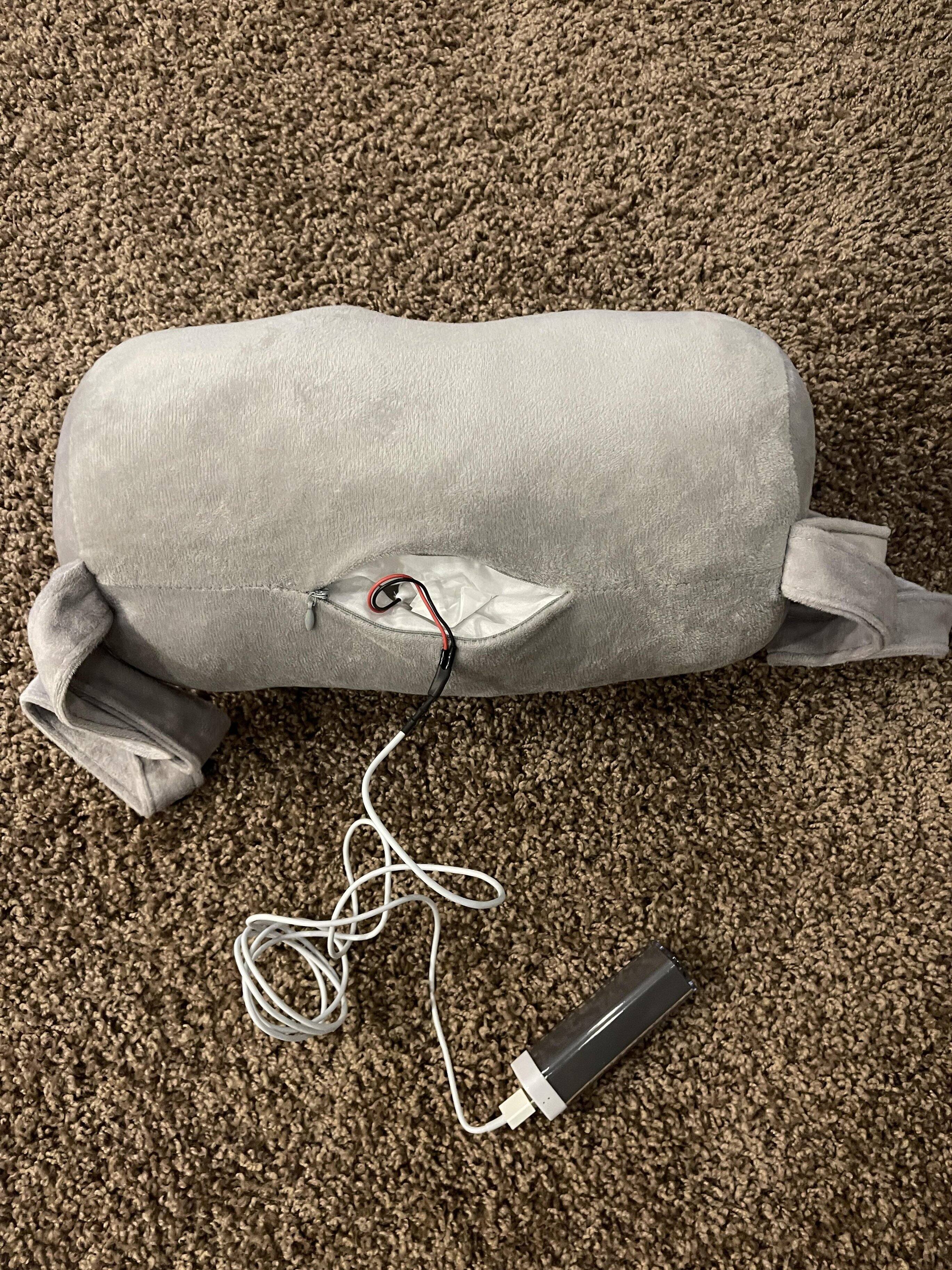 Customer provided image, click to load a larger version