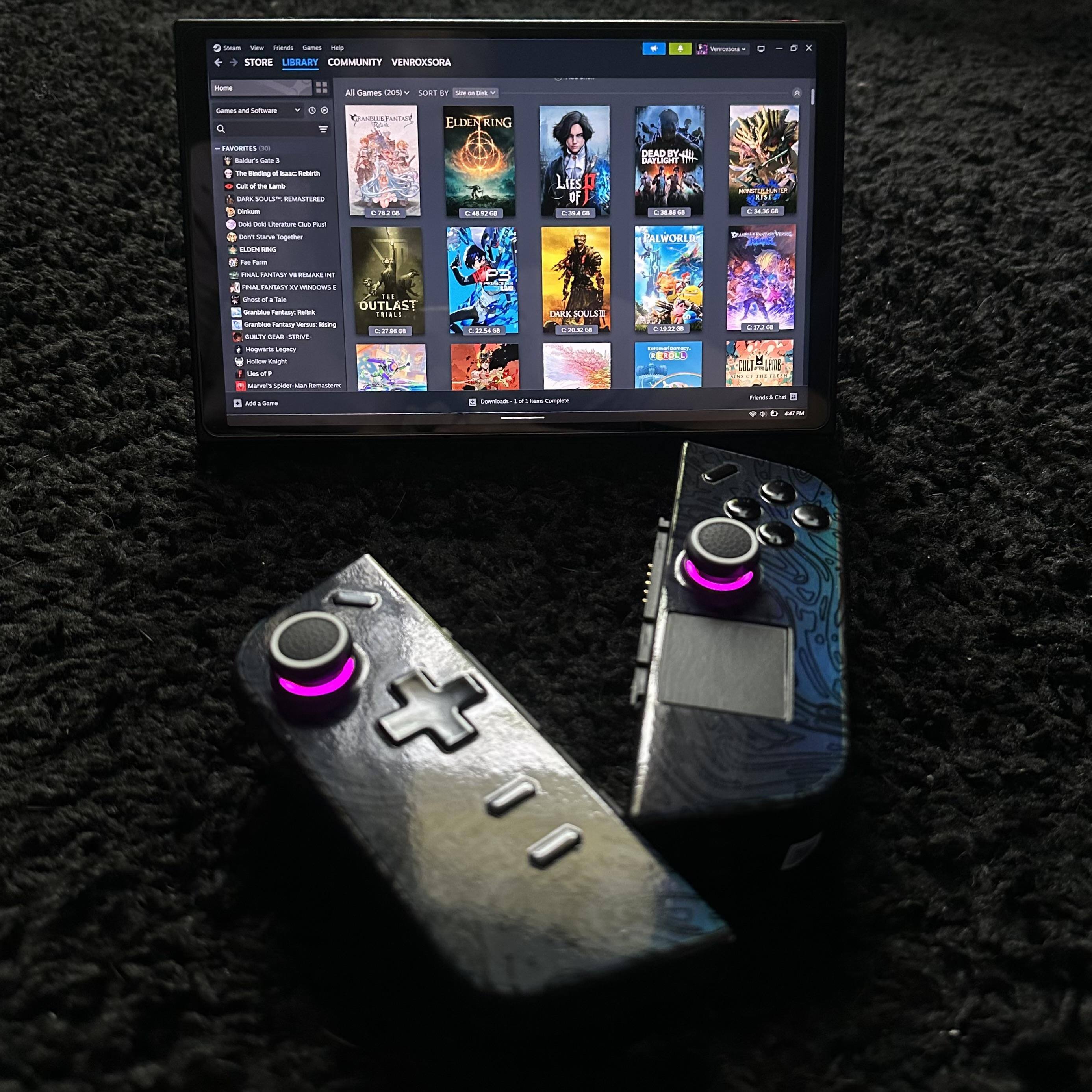 Customer provided, click to load a larger version