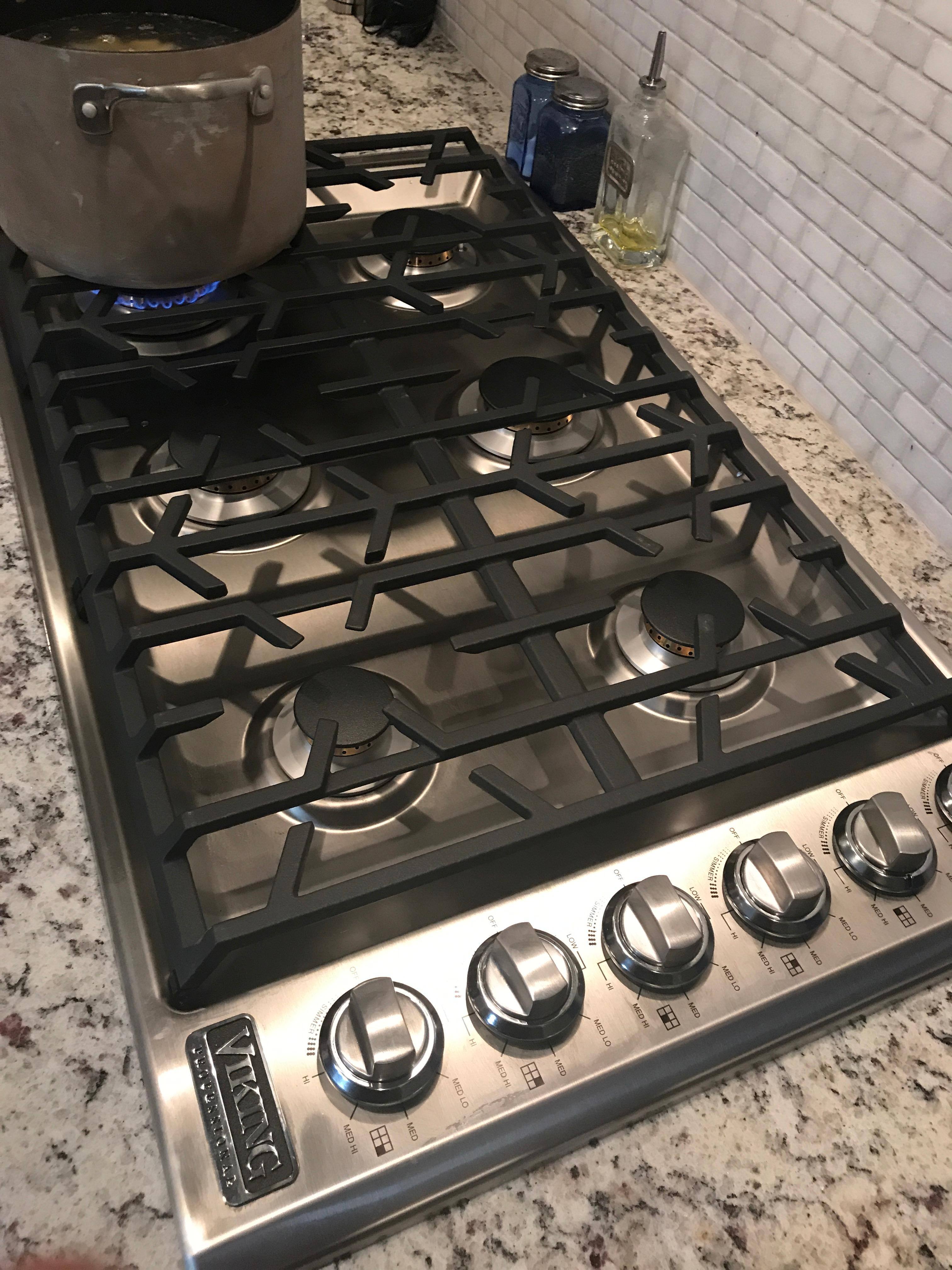 Breaking it in, click to load a larger version