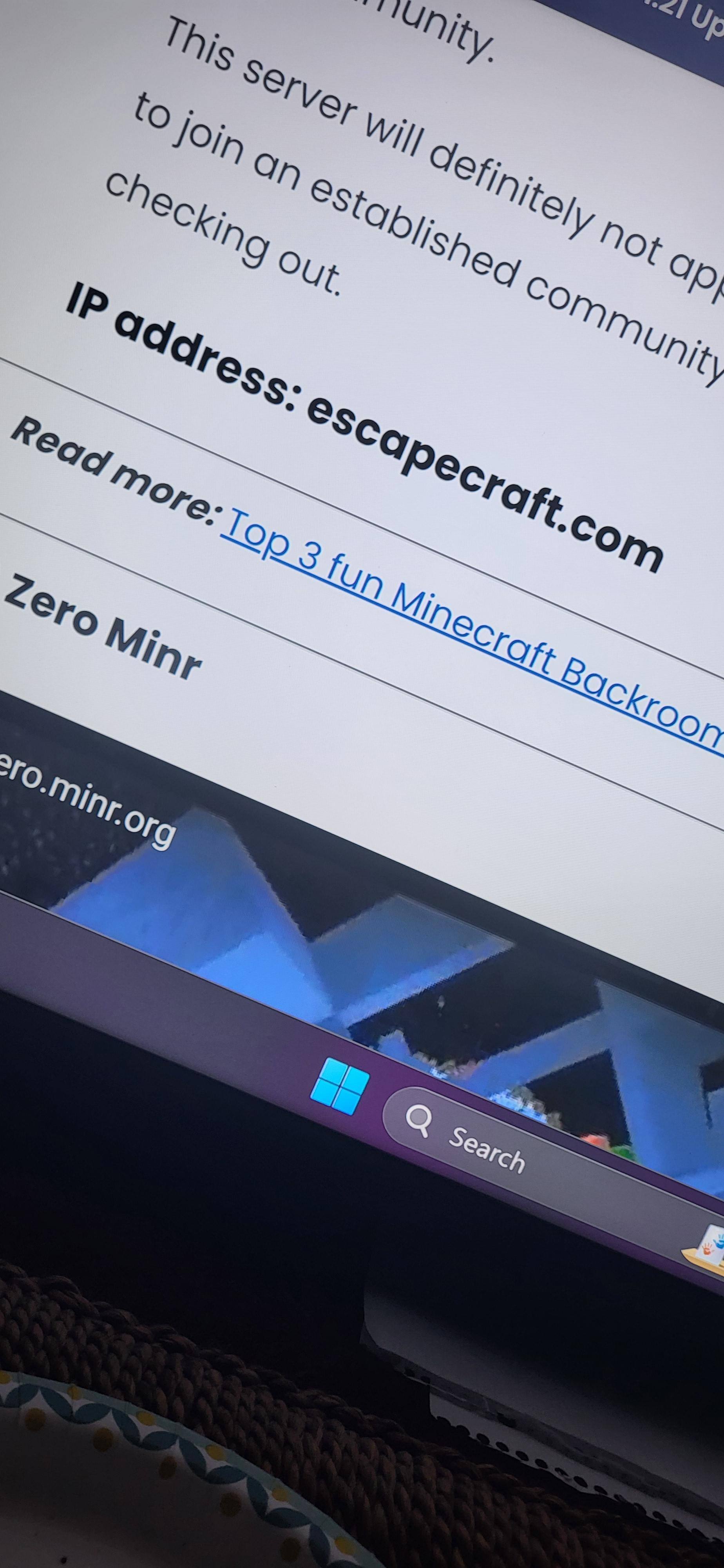 Customer provided, click to load a larger version