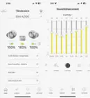 Audio Connect App Images, click to load a larger version
