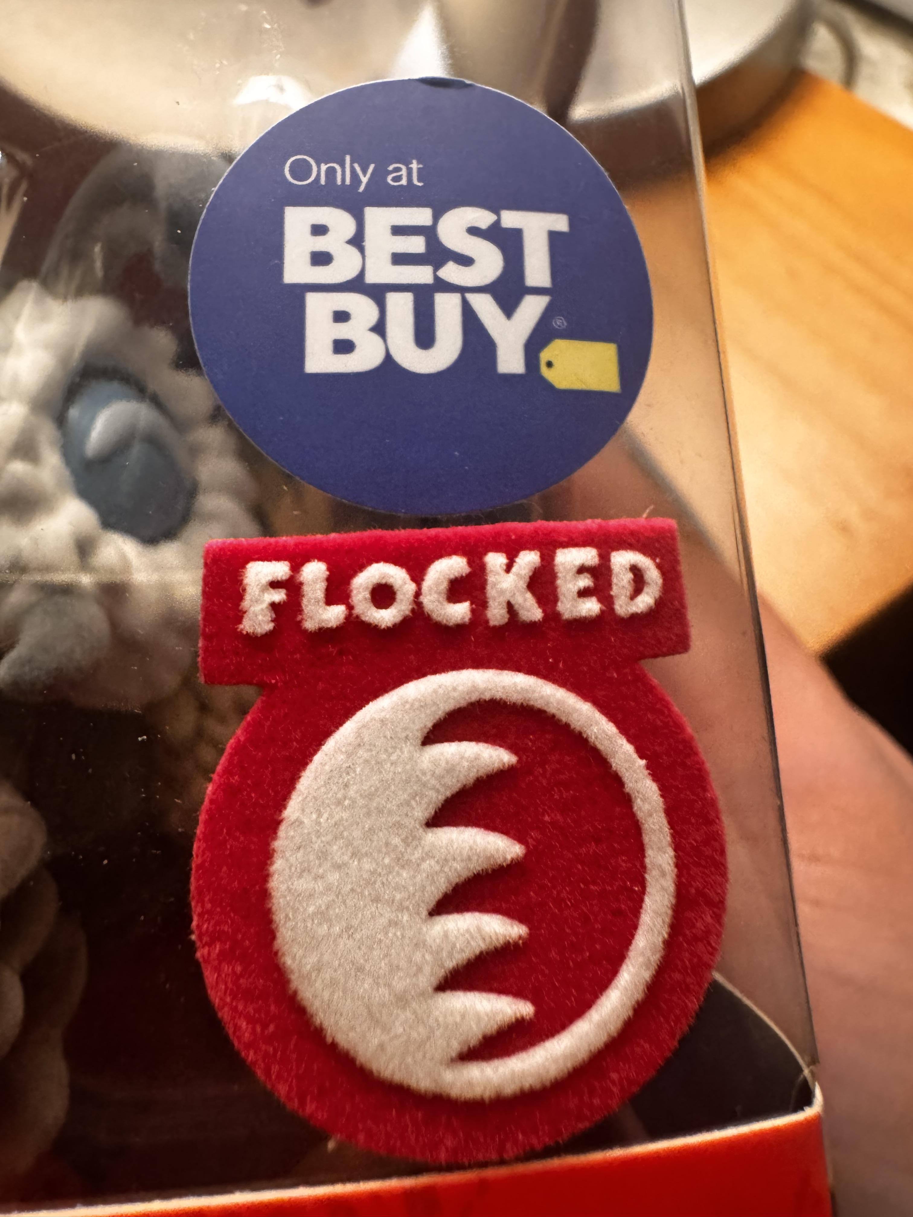 Customer provided image, click to load a larger version