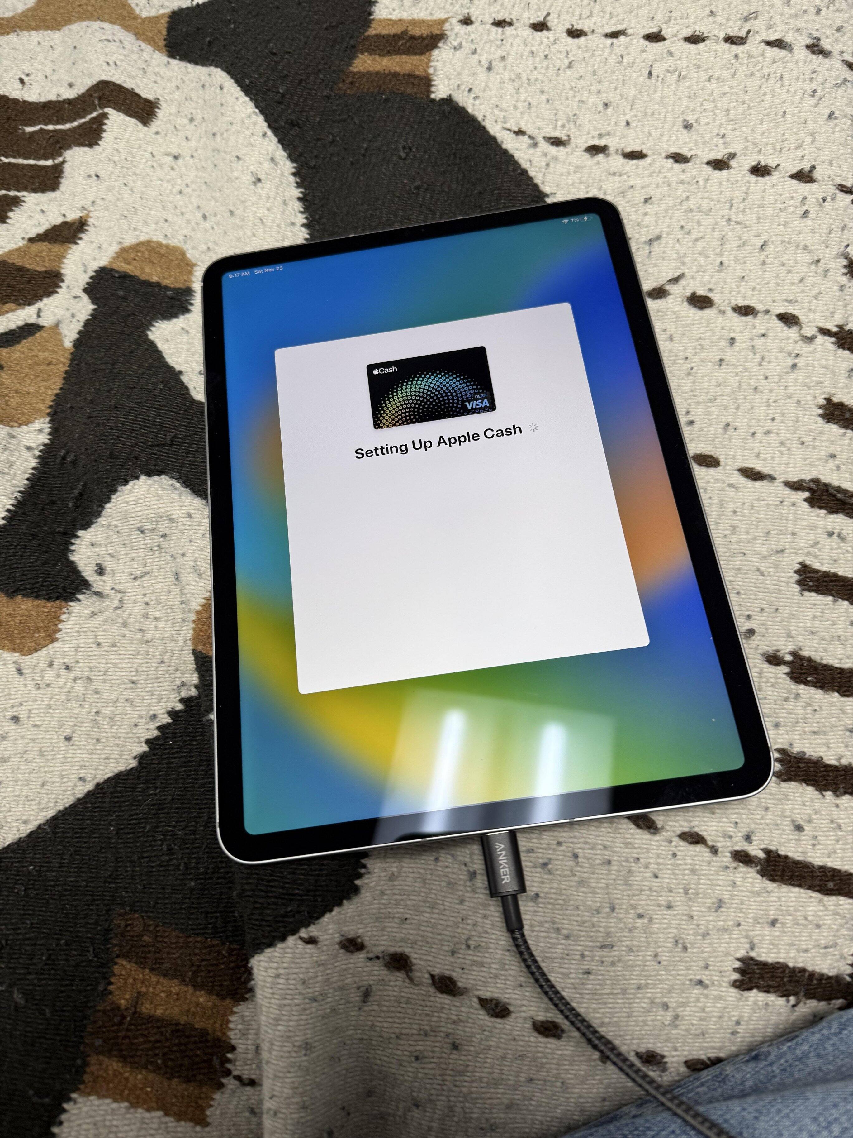 Customer provided image, click to load a larger version