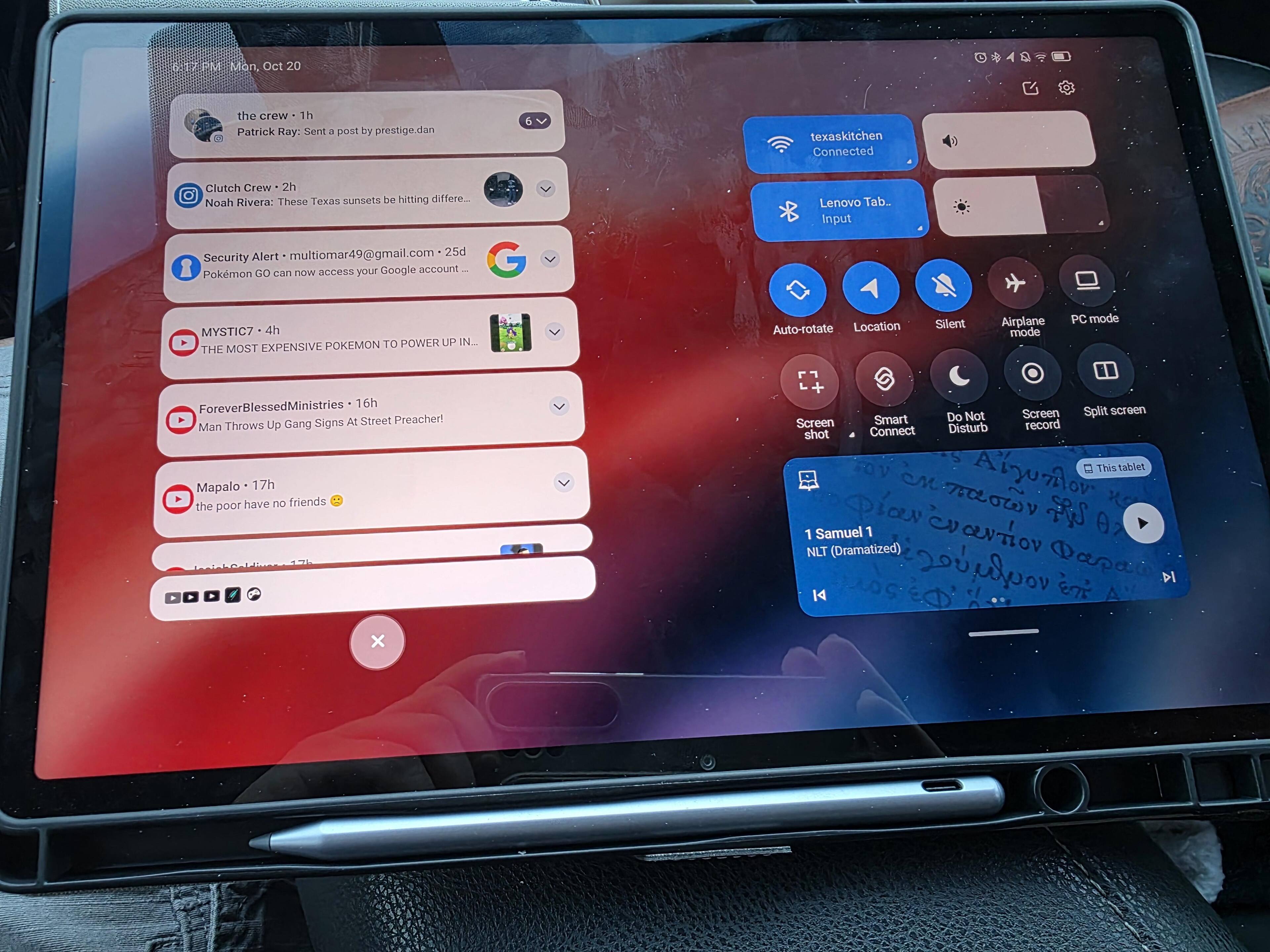 Customer provided image, click to load a larger version