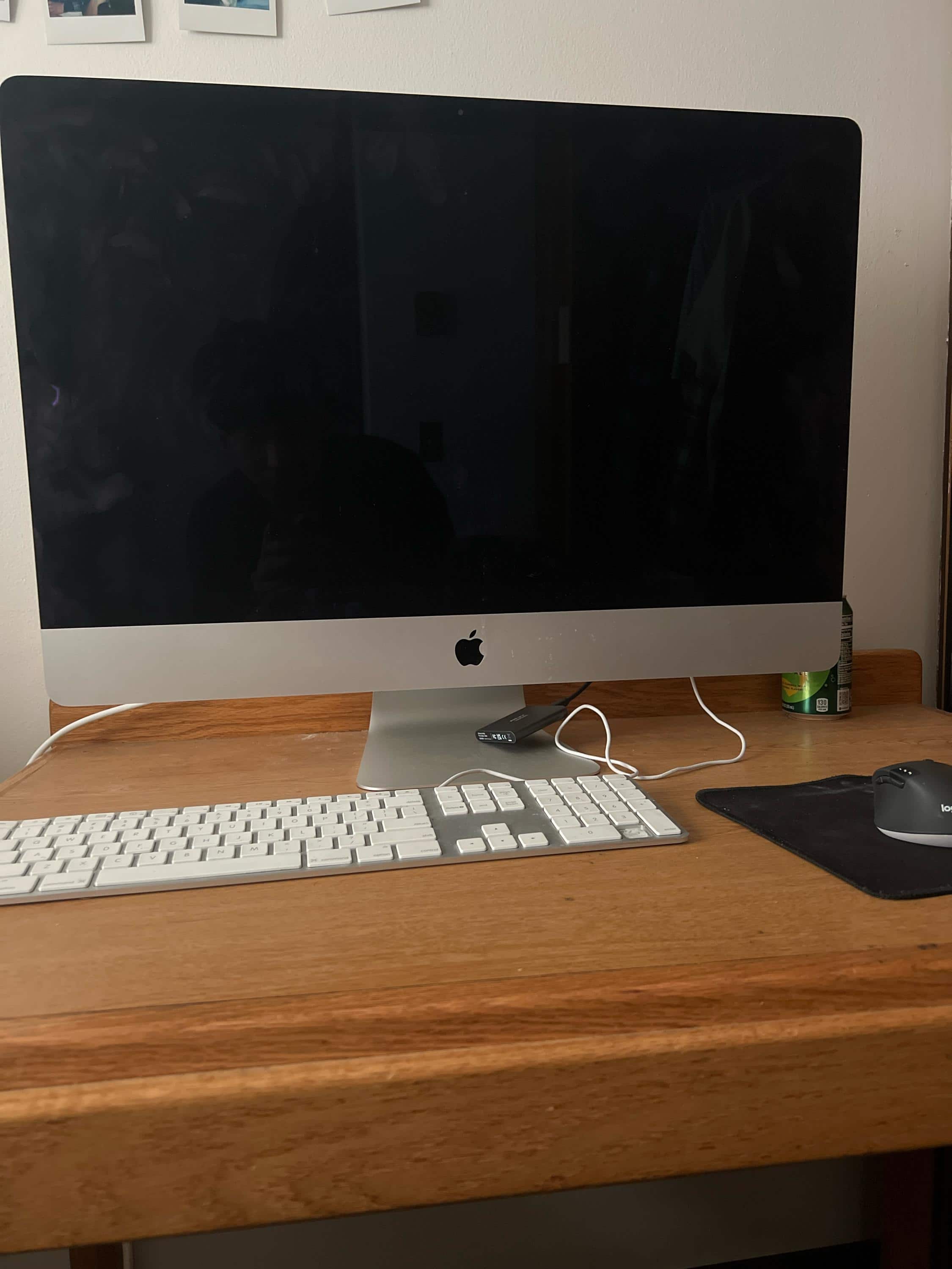 Apple Certified Refurbished 27 Apple Certified Refurbished 27