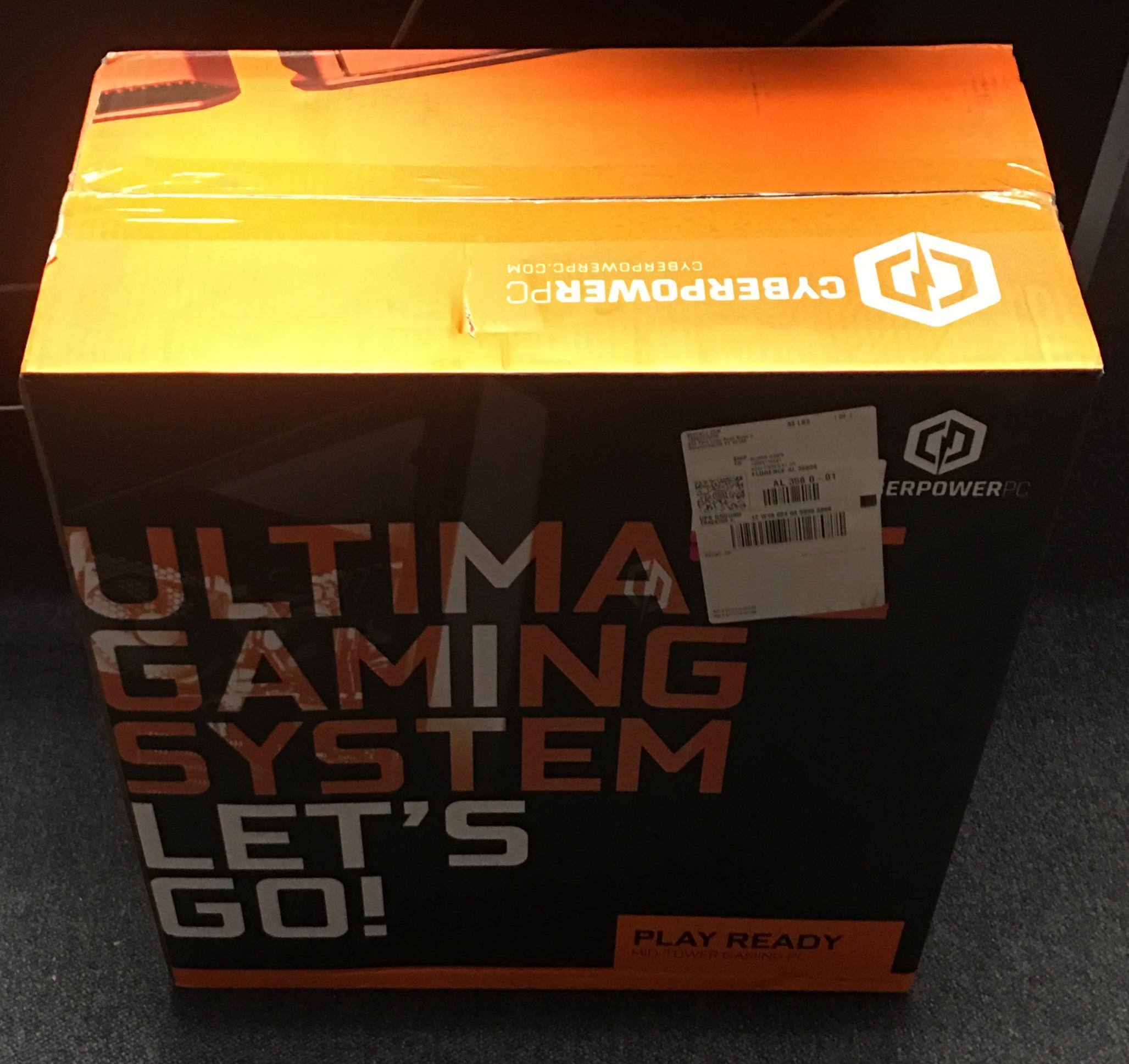 Customer provided, click to load a larger version