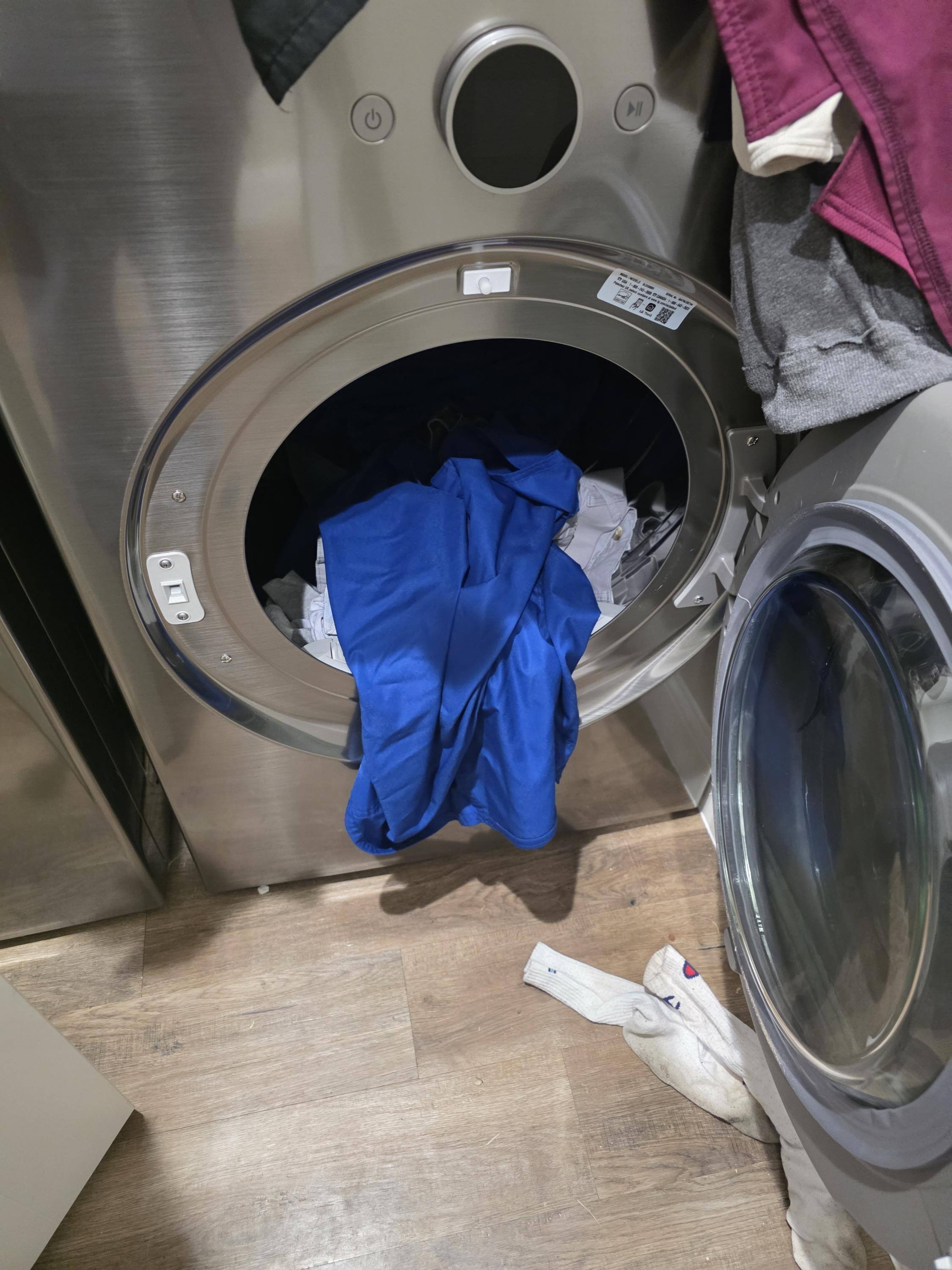 Customer provided image, click to load a larger version