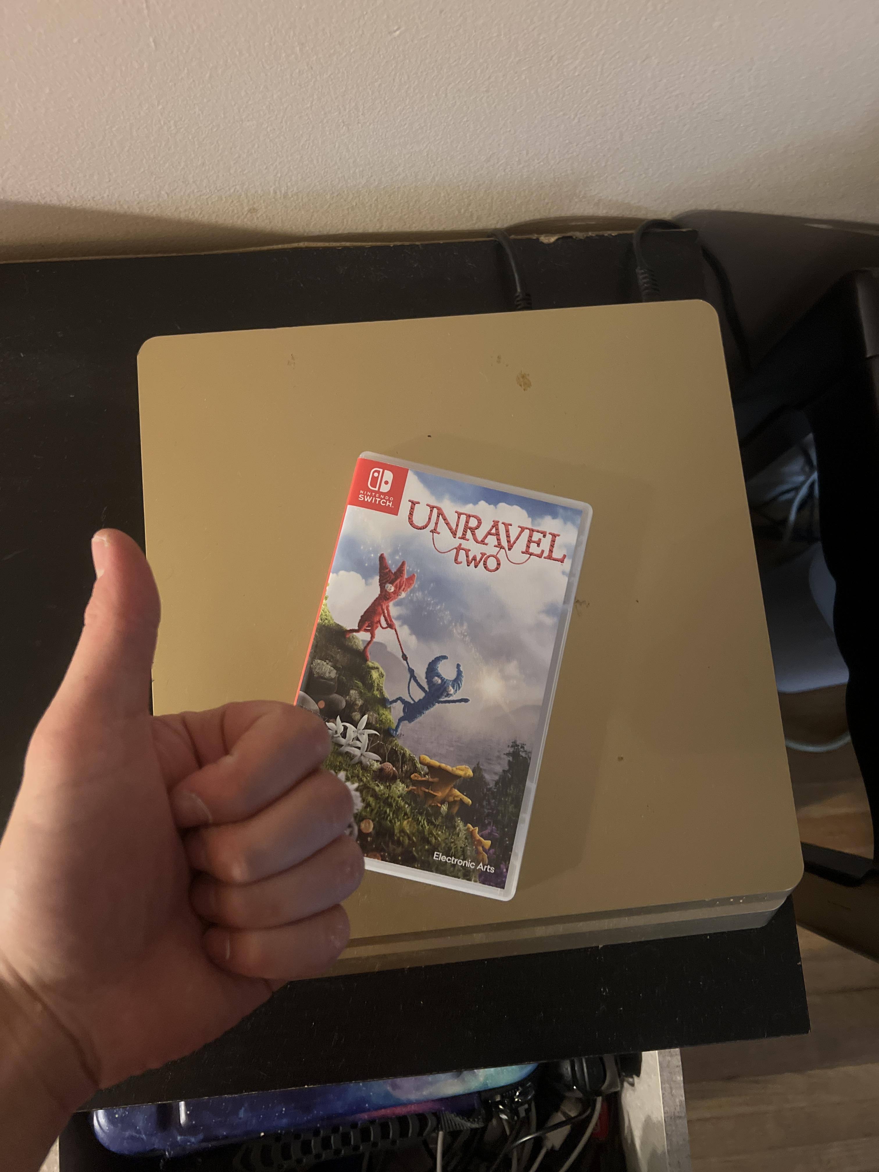 Customer provided image, click to load a larger version