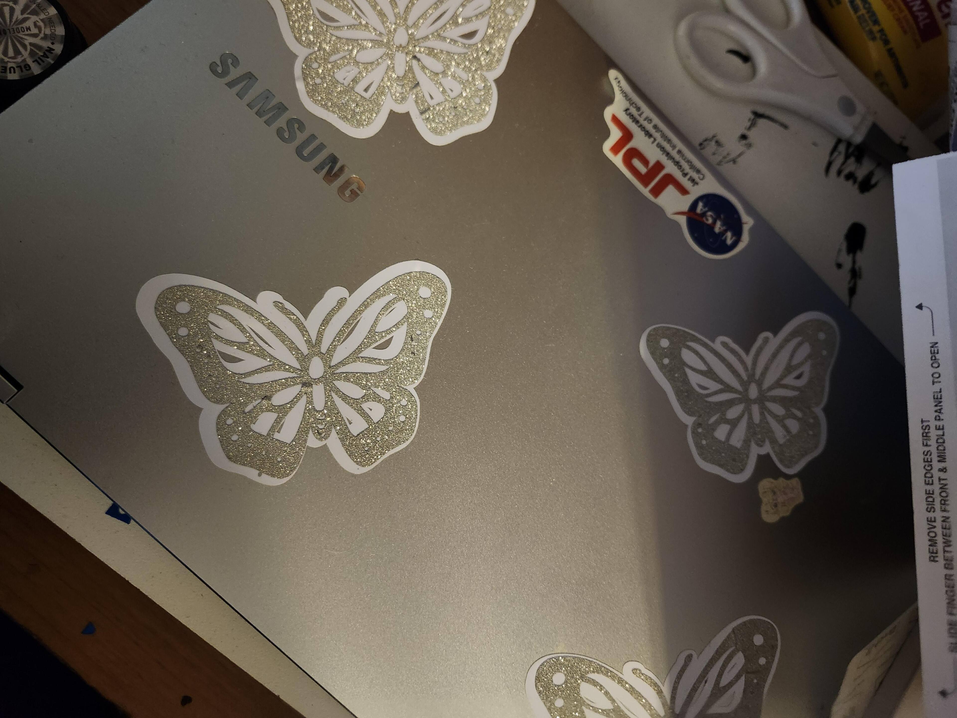 Customer provided, click to load a larger version