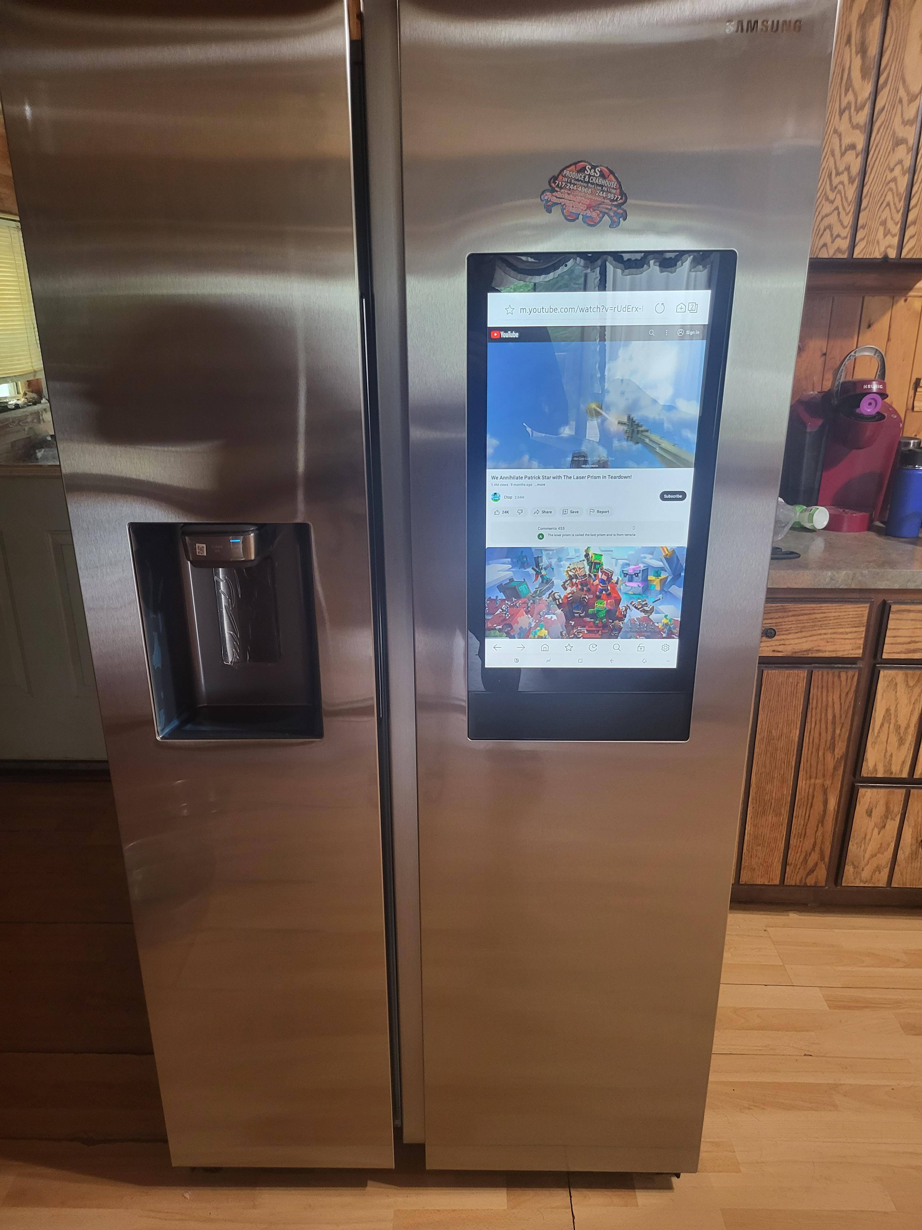 Customer provided, click to load a larger version