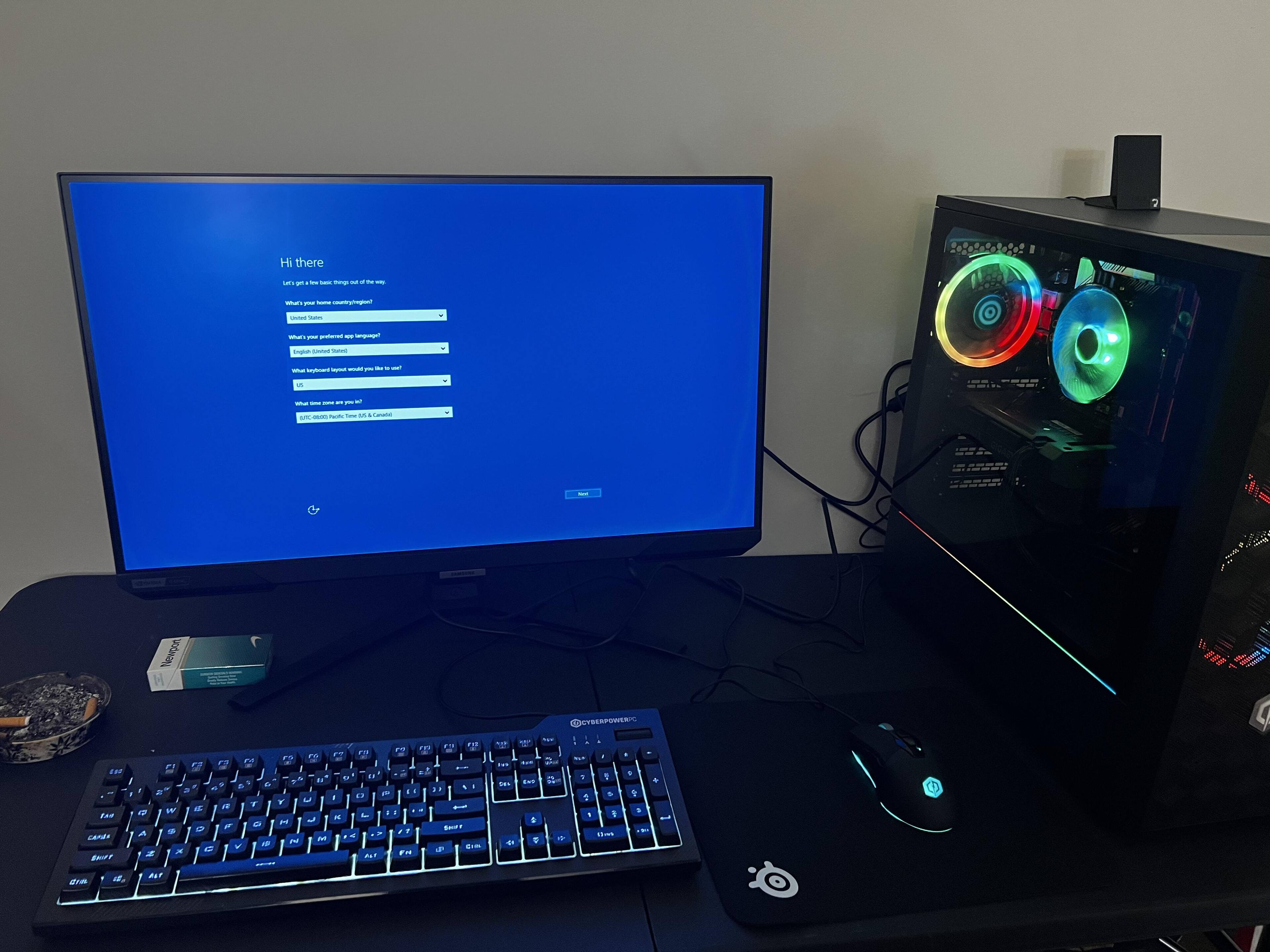 Customer provided image, click to load a larger version