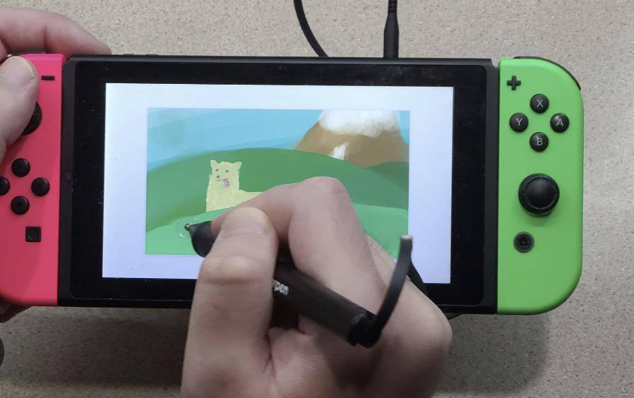 Customer provided, click to load a larger version