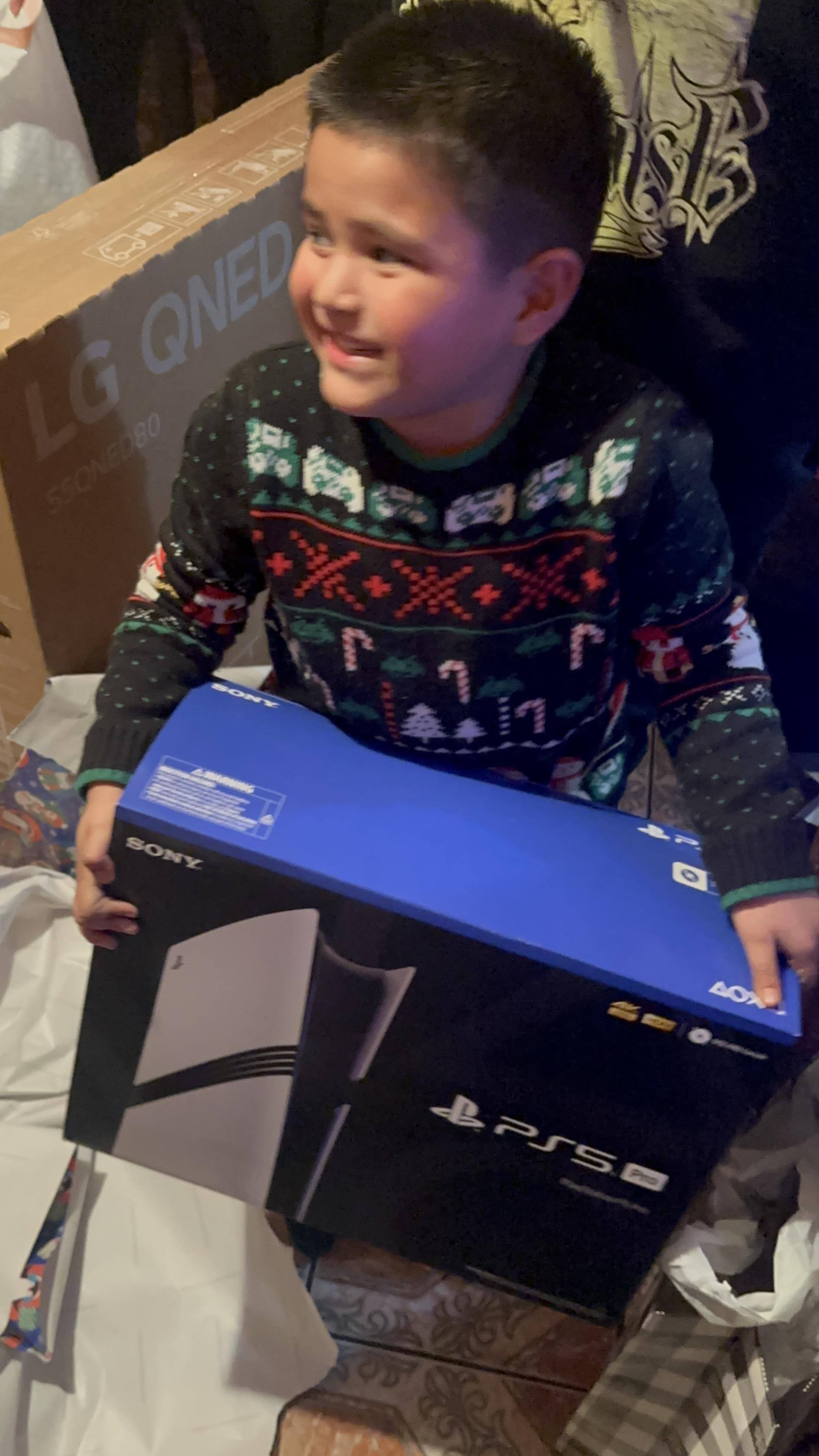 Customer provided, click to load a larger version