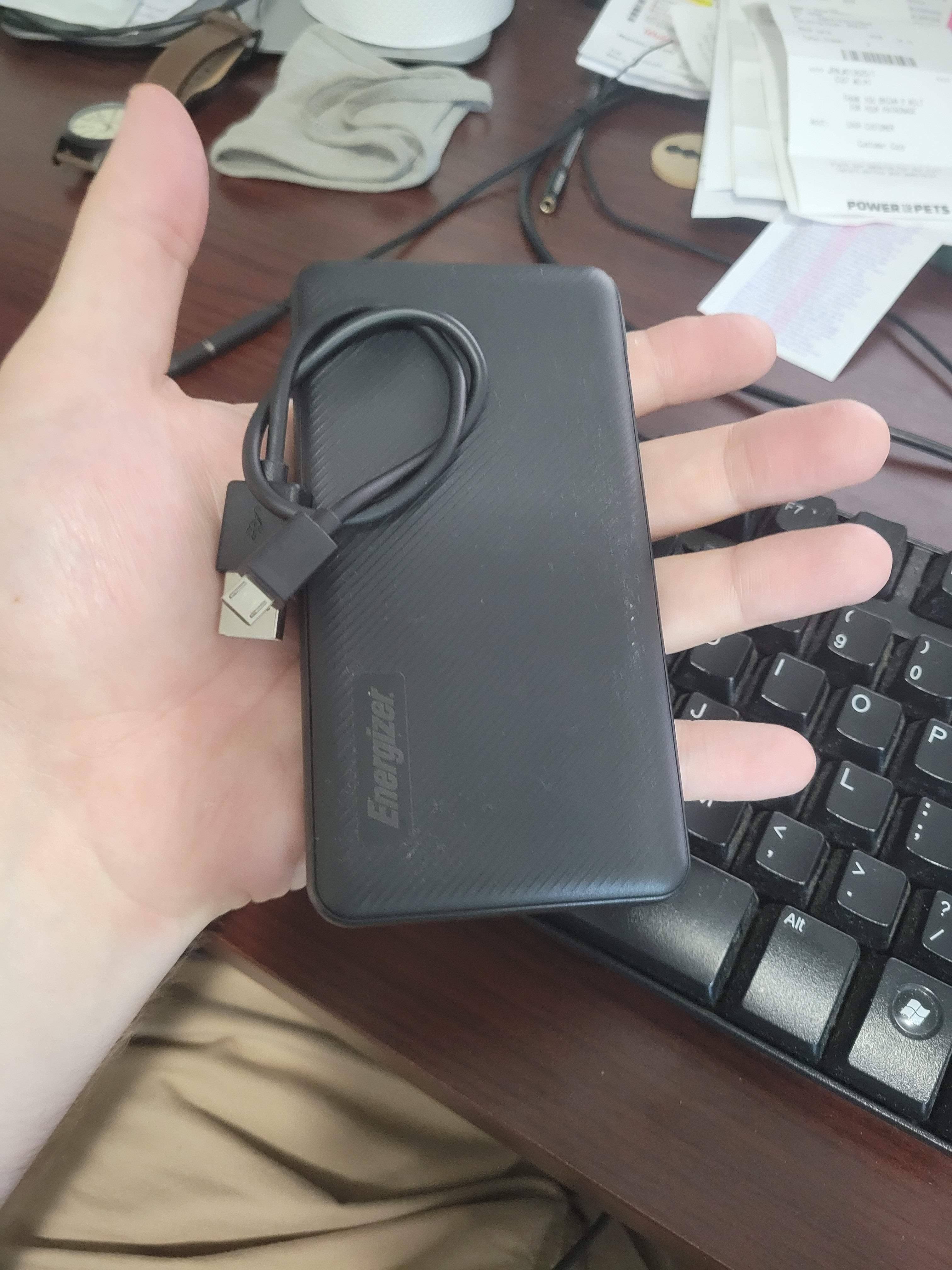 Customer provided, click to load a larger version