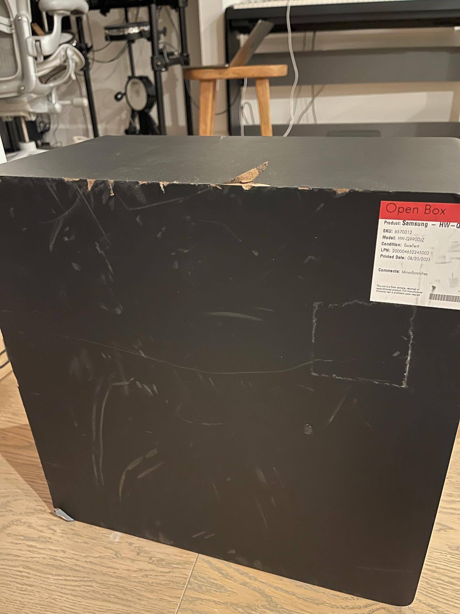 Customer provided, click to load a larger version