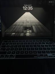 Apple MacBook Air 13 inch Laptop M3 chip Built for Apple Apple MacBook Air 13 inch Laptop M3 chip Built for Apple