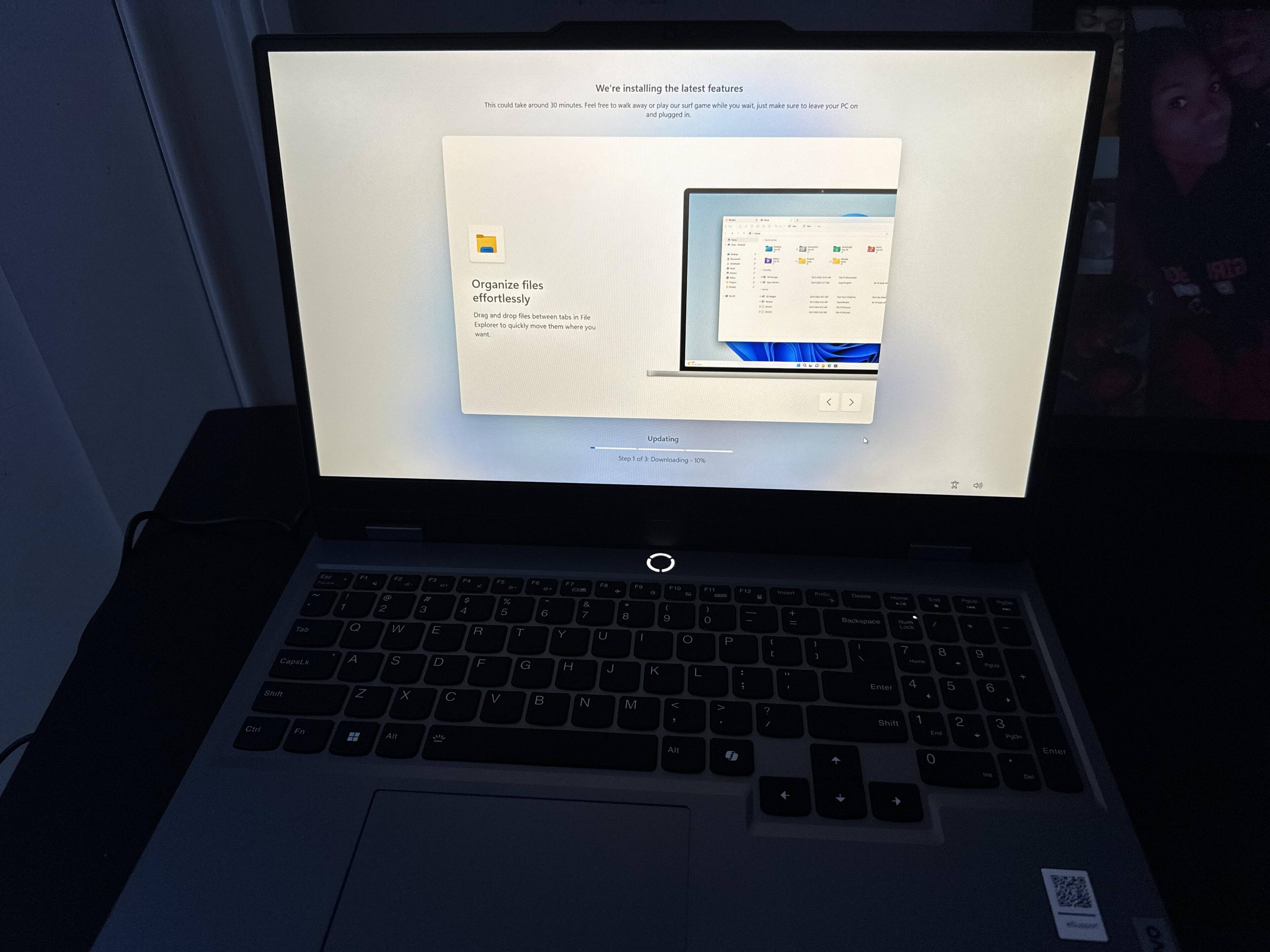 Customer provided, click to load a larger version