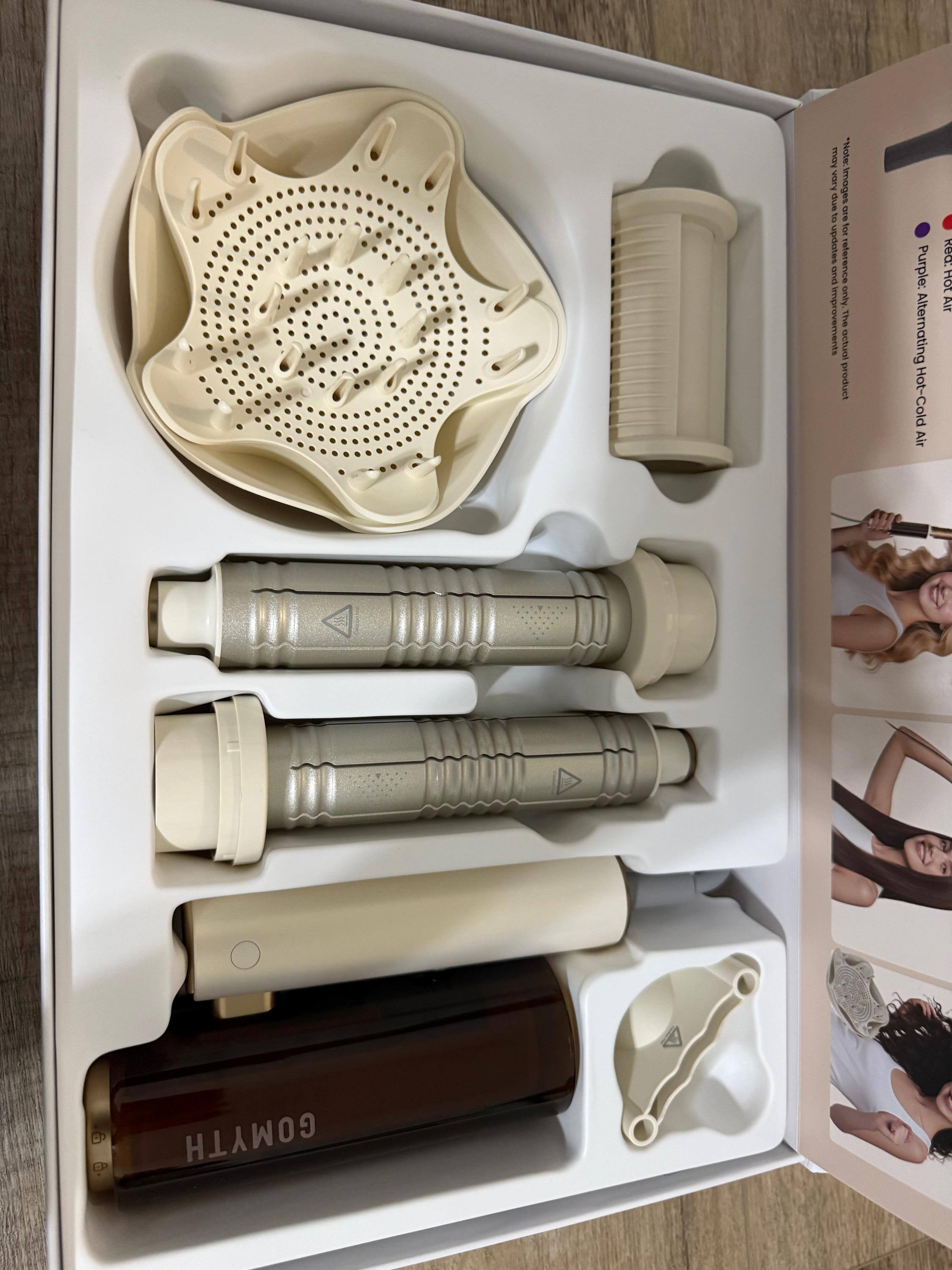 Customer provided image, click to load a larger version