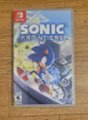 Sonic Frontiers Steelbook #2 - Collector's Editions