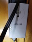 NETGEAR Powerline 2000 Extra Outlet PLP2000 2 2 x Network RJ 45 2000 Mbits  Powerline HomePlug AV2 Gigabit Ethernet - Office Depot