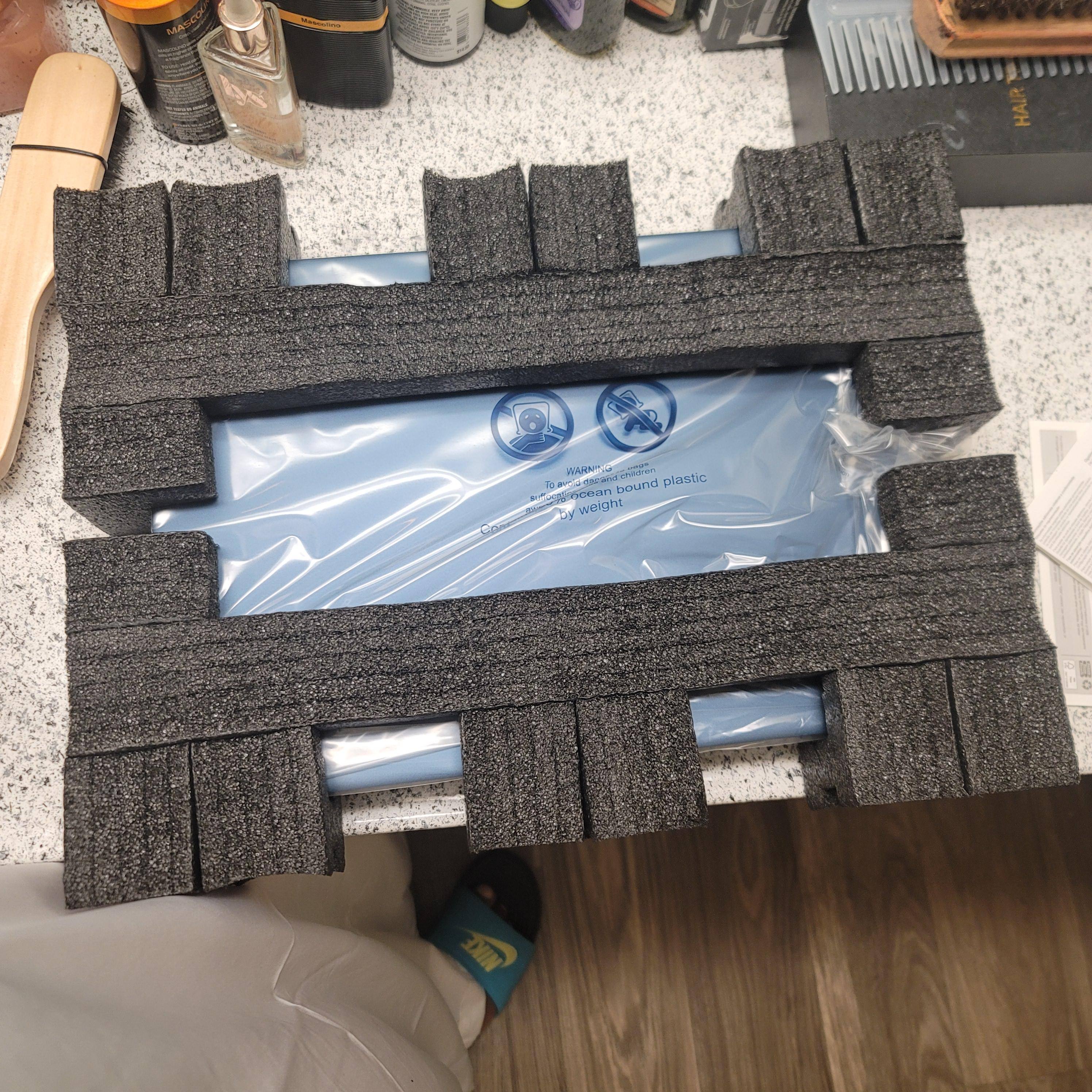 Customer provided image, click to load a larger version