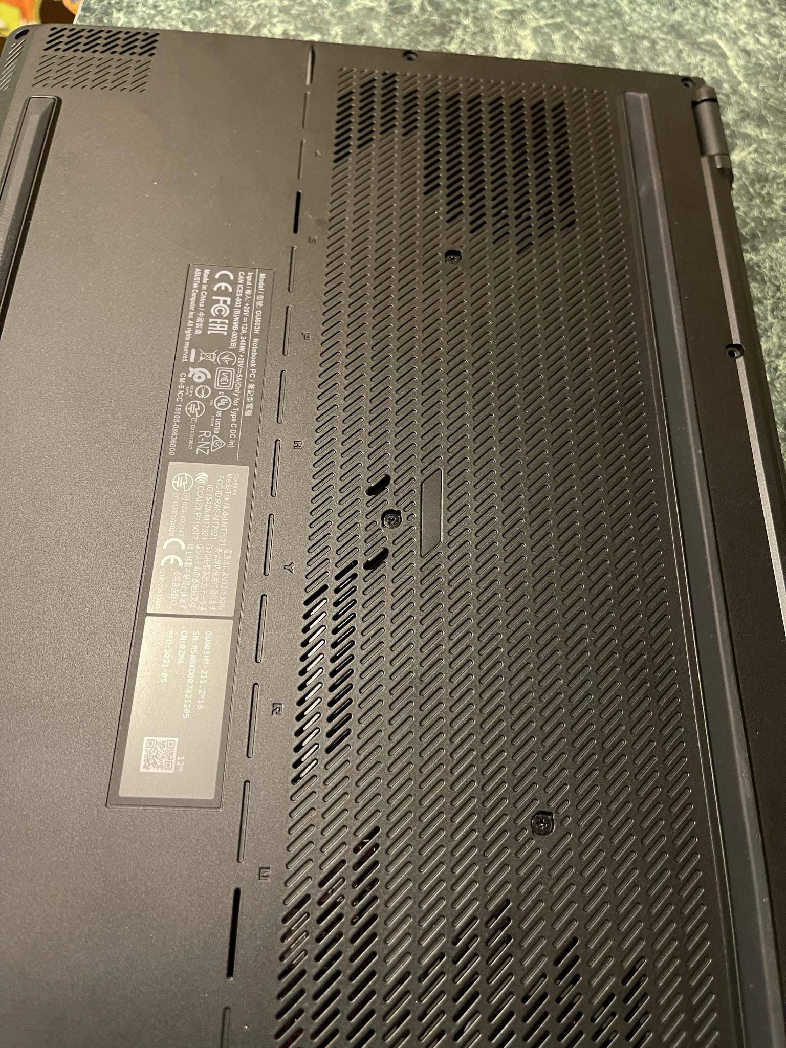 Customer provided, click to load a larger version