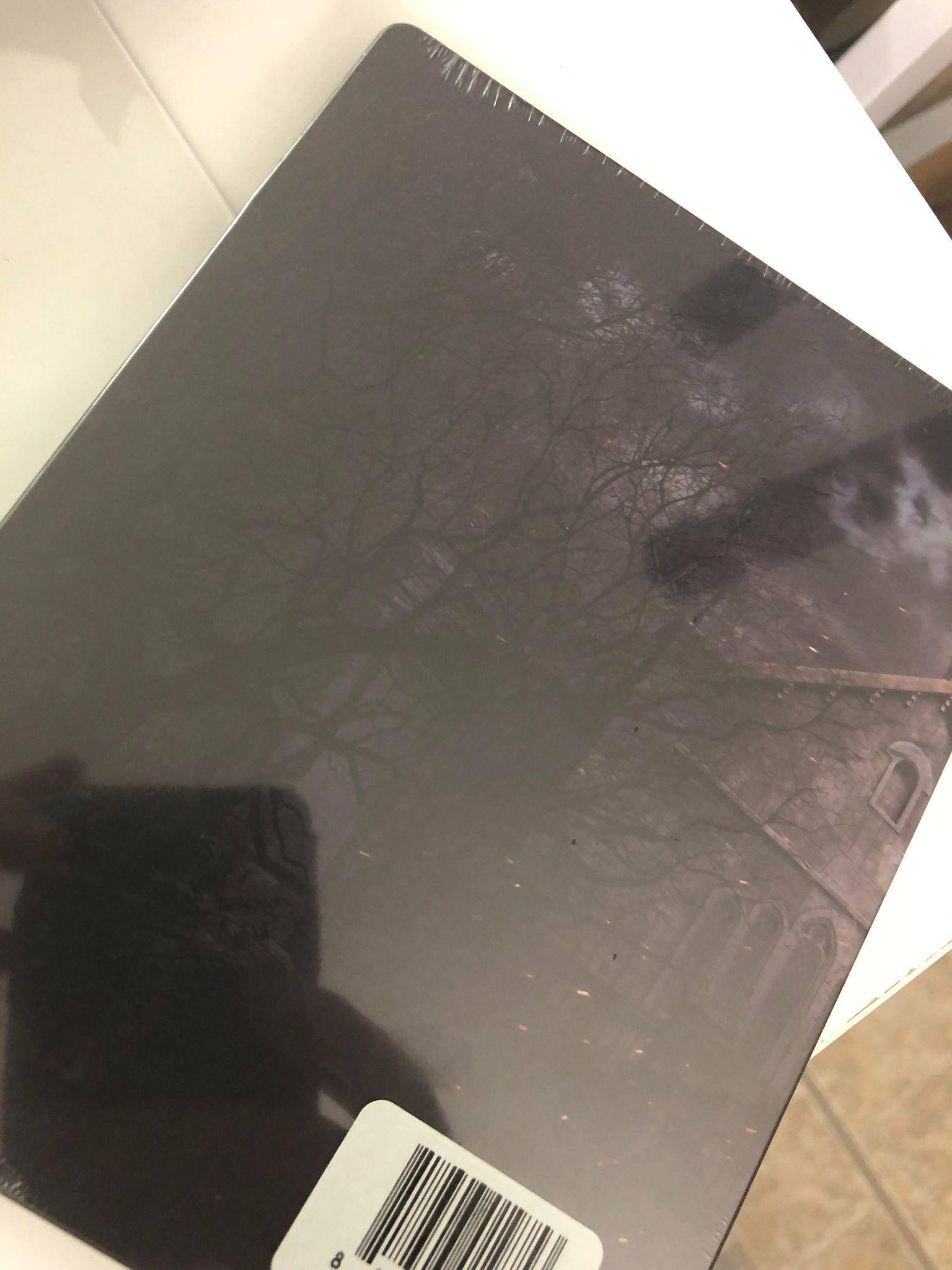 Customer provided image, click to load a larger version