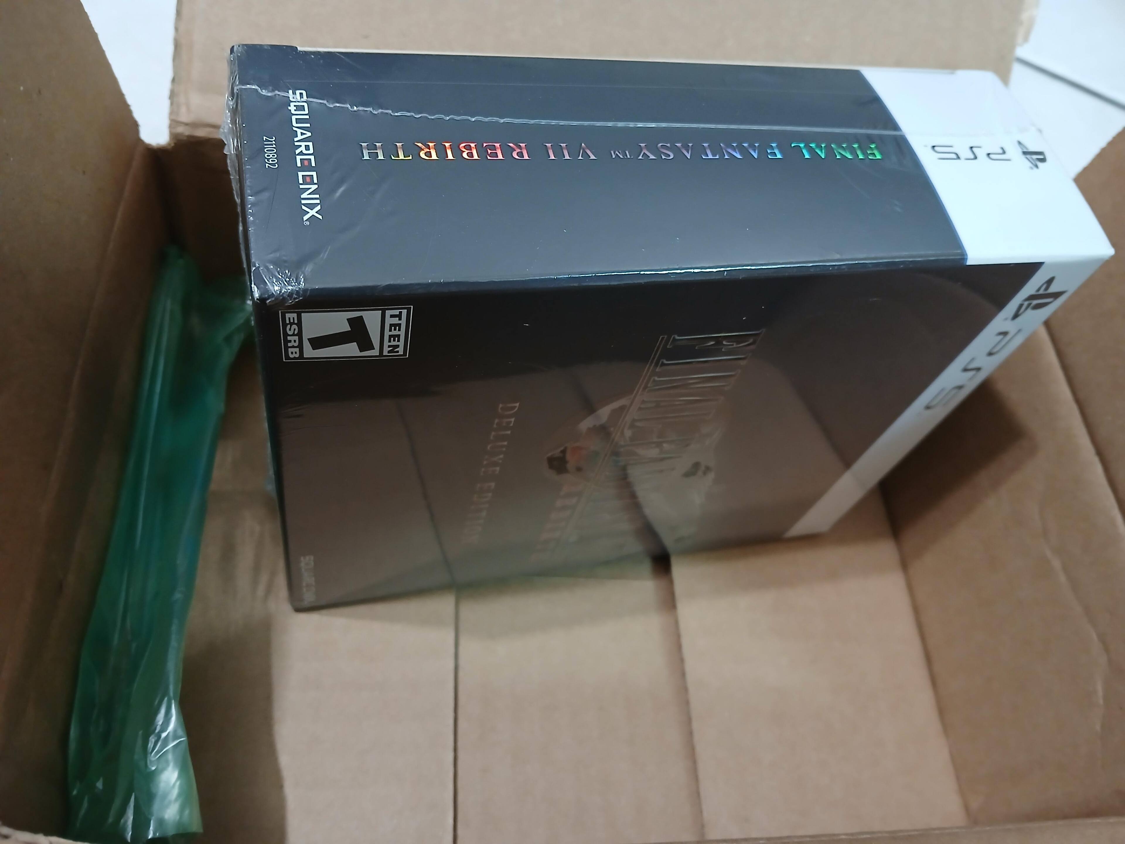 Customer provided image, click to load a larger version