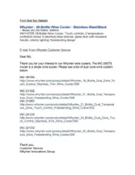 Customer provided, click to load a larger version