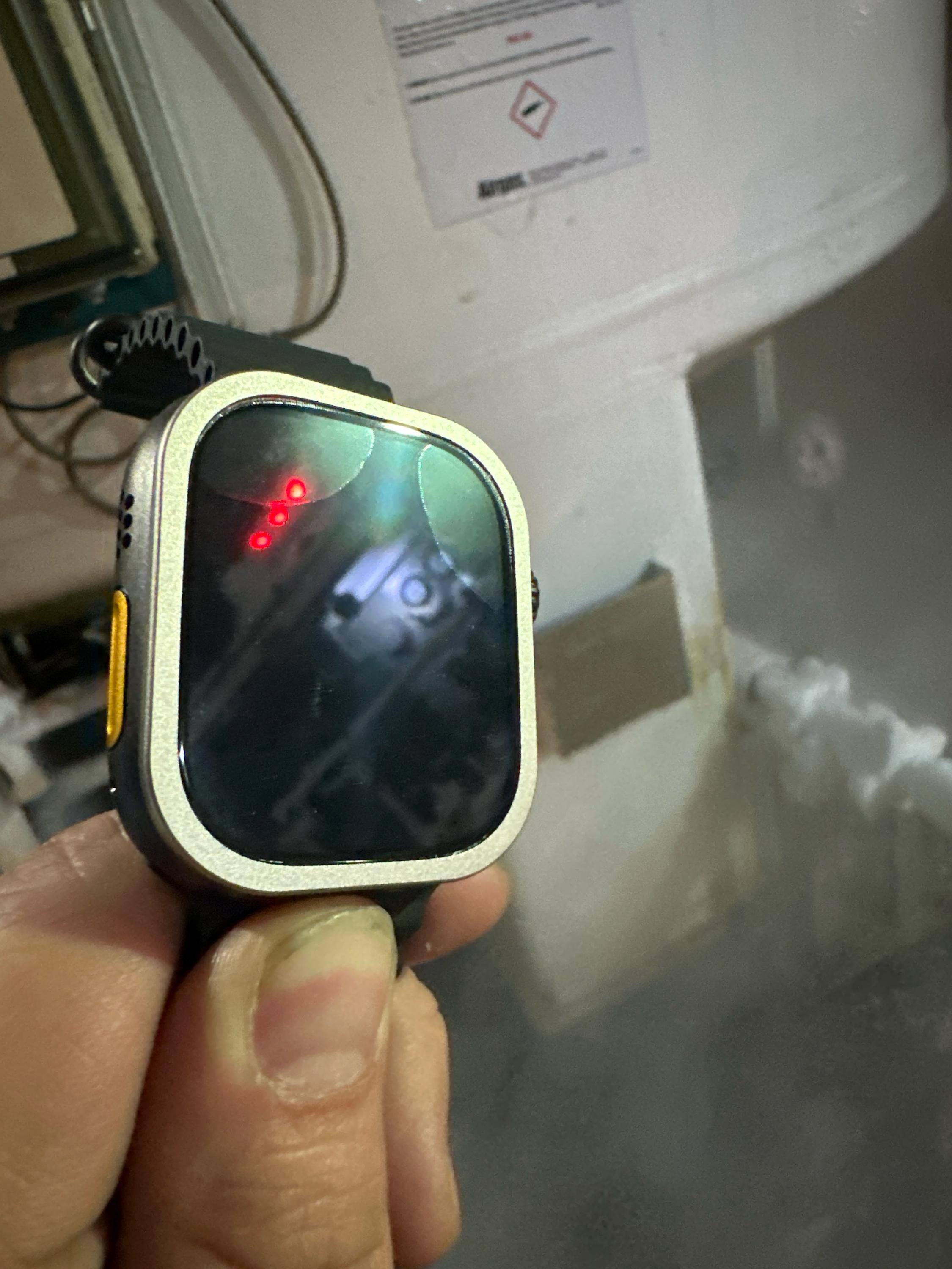 Customer provided image, click to load a larger version