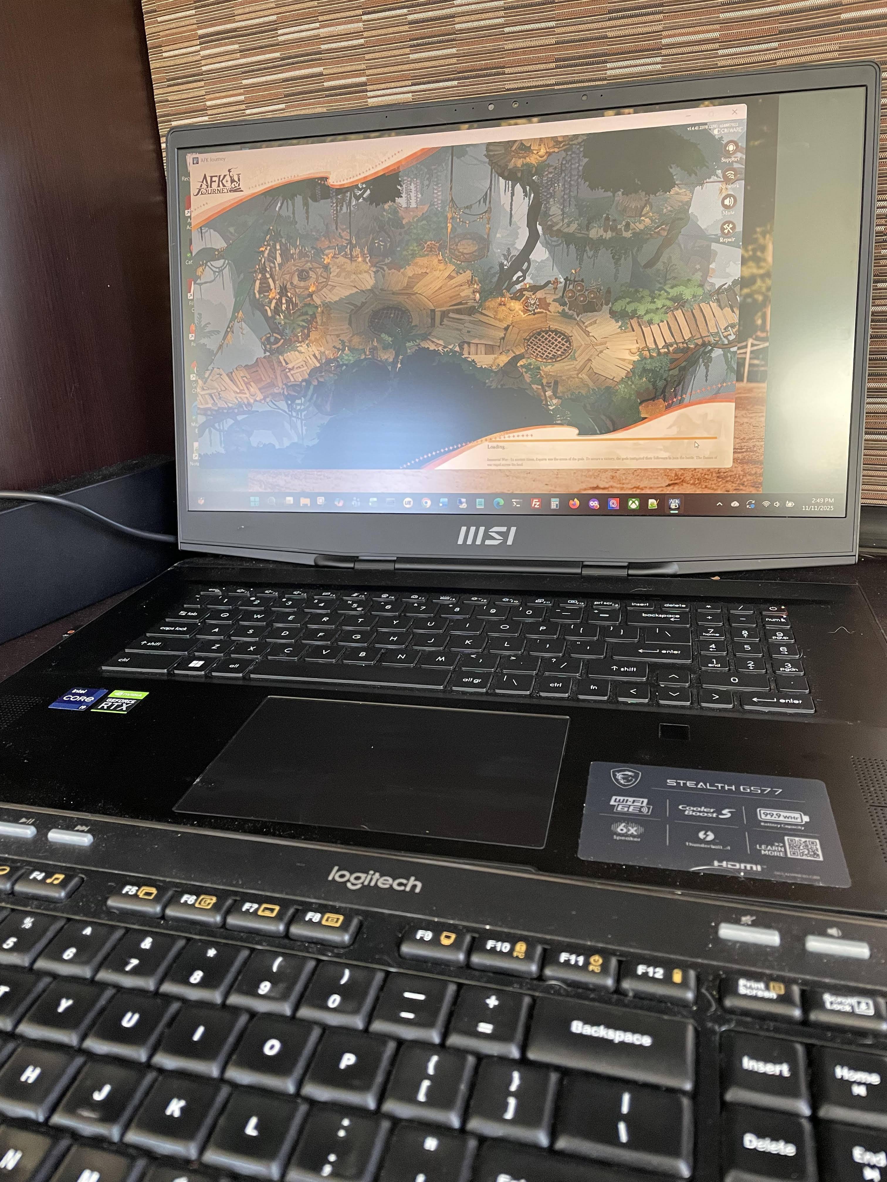 Customer provided image, click to load a larger version