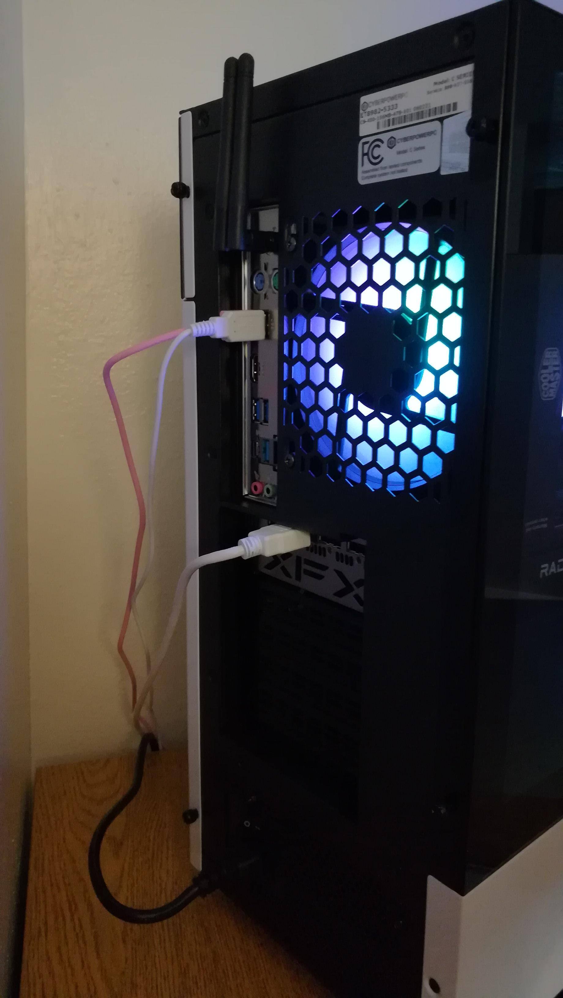 Customer provided image, click to load a larger version