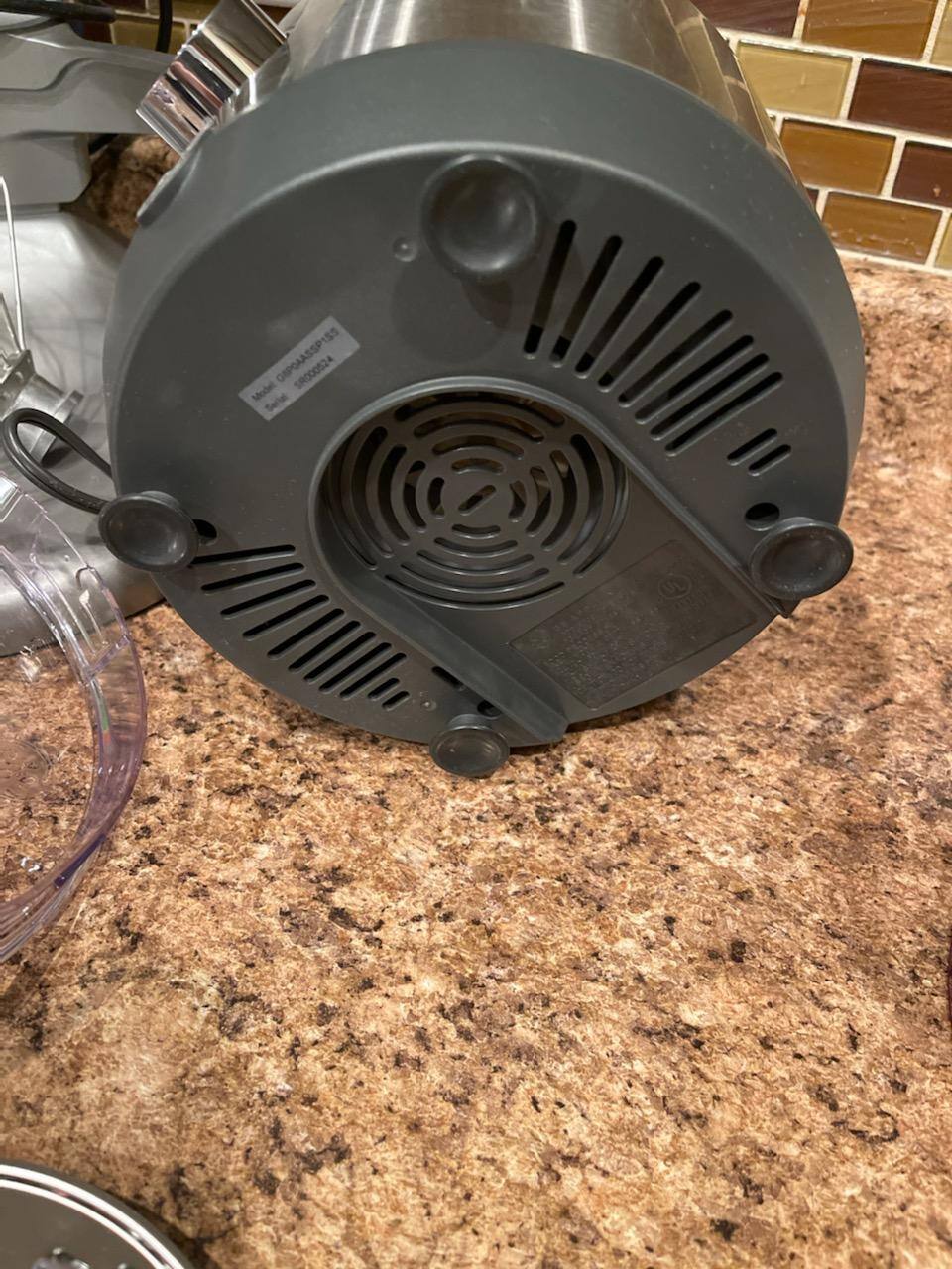 Customer provided image, click to load a larger version