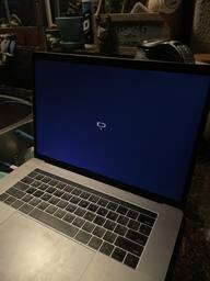 Mac (Apple) - MacBook pro 15インチ 2017 上位CTO 管理番号2617 Amazon.co.jp: 【整備済み品】 Apple MacBook Pro 2017(15インチ