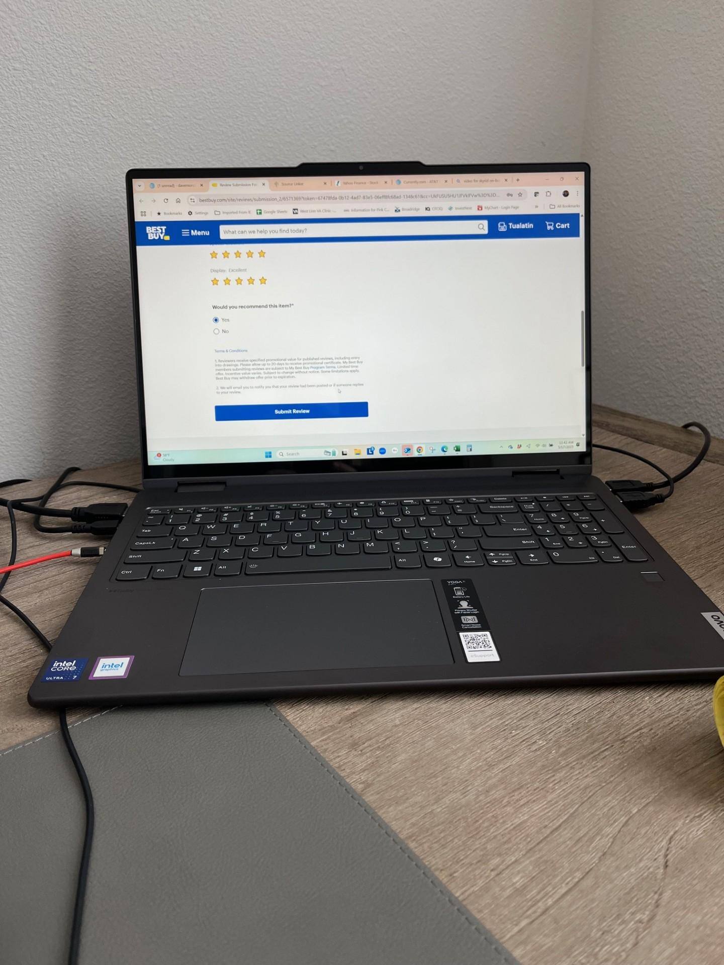 Customer provided, click to load a larger version